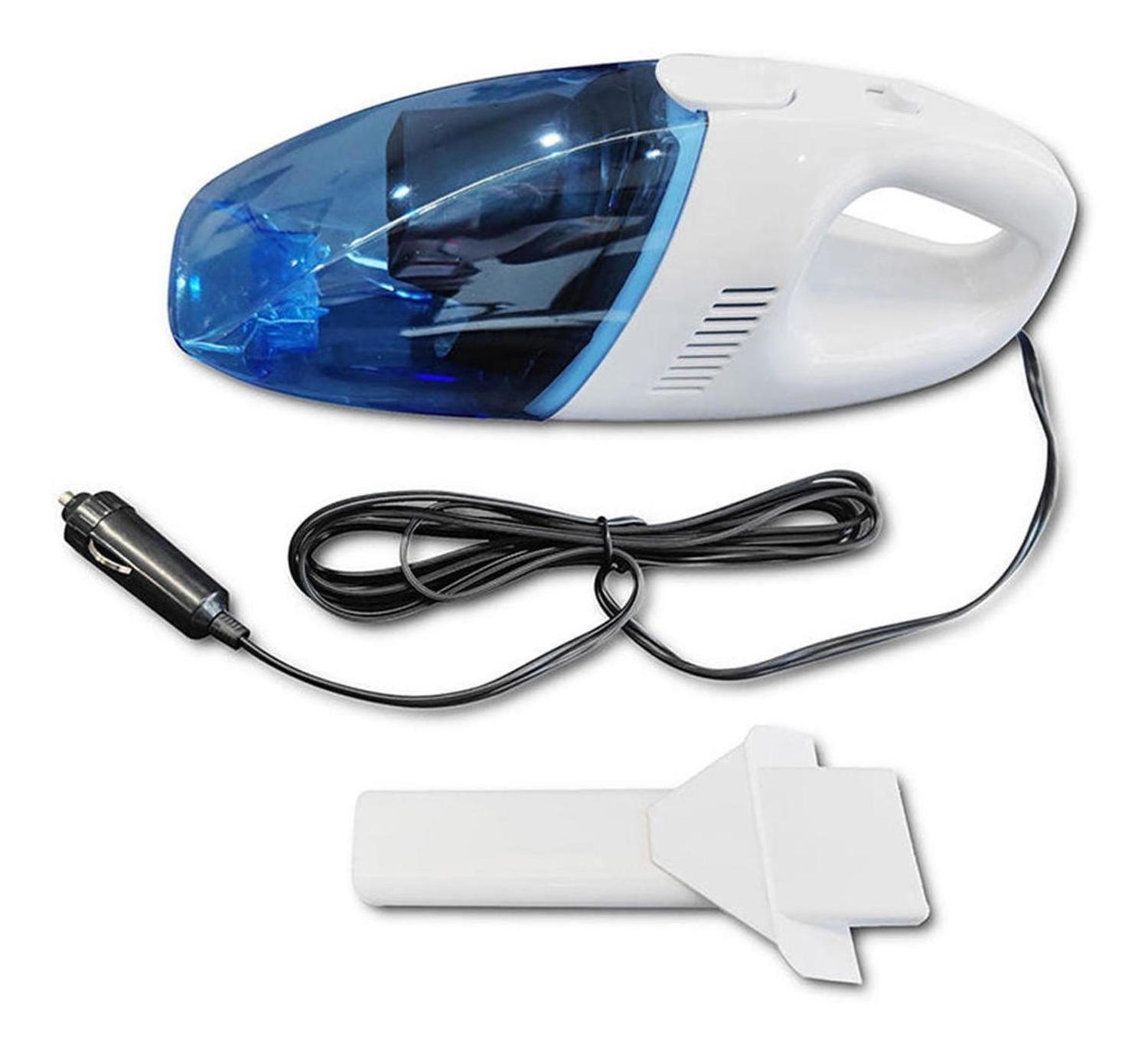 Aspiradora Auto 12 V Alta Calidad-2