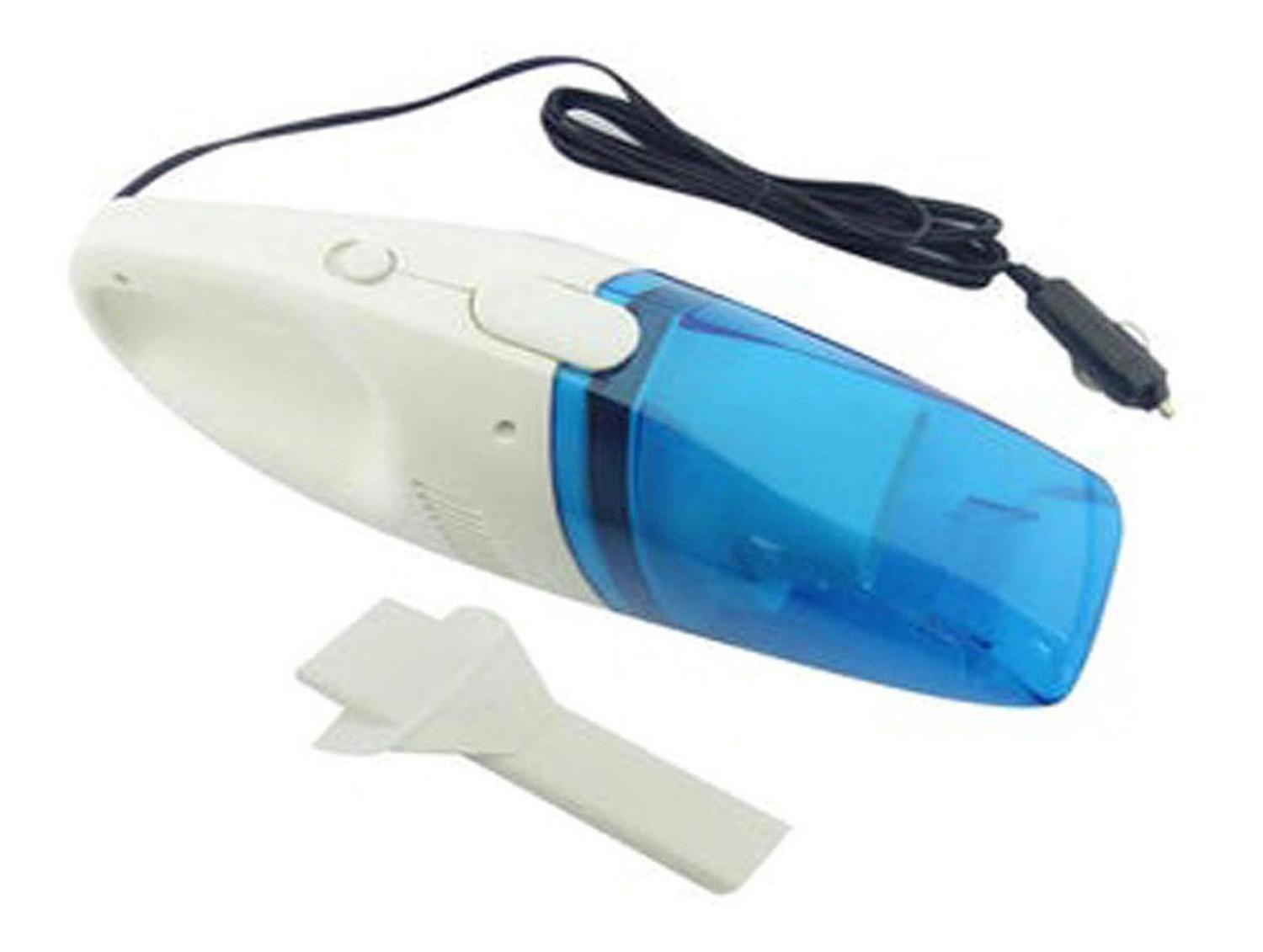 Aspiradora Auto 12 V Alta Calidad-3