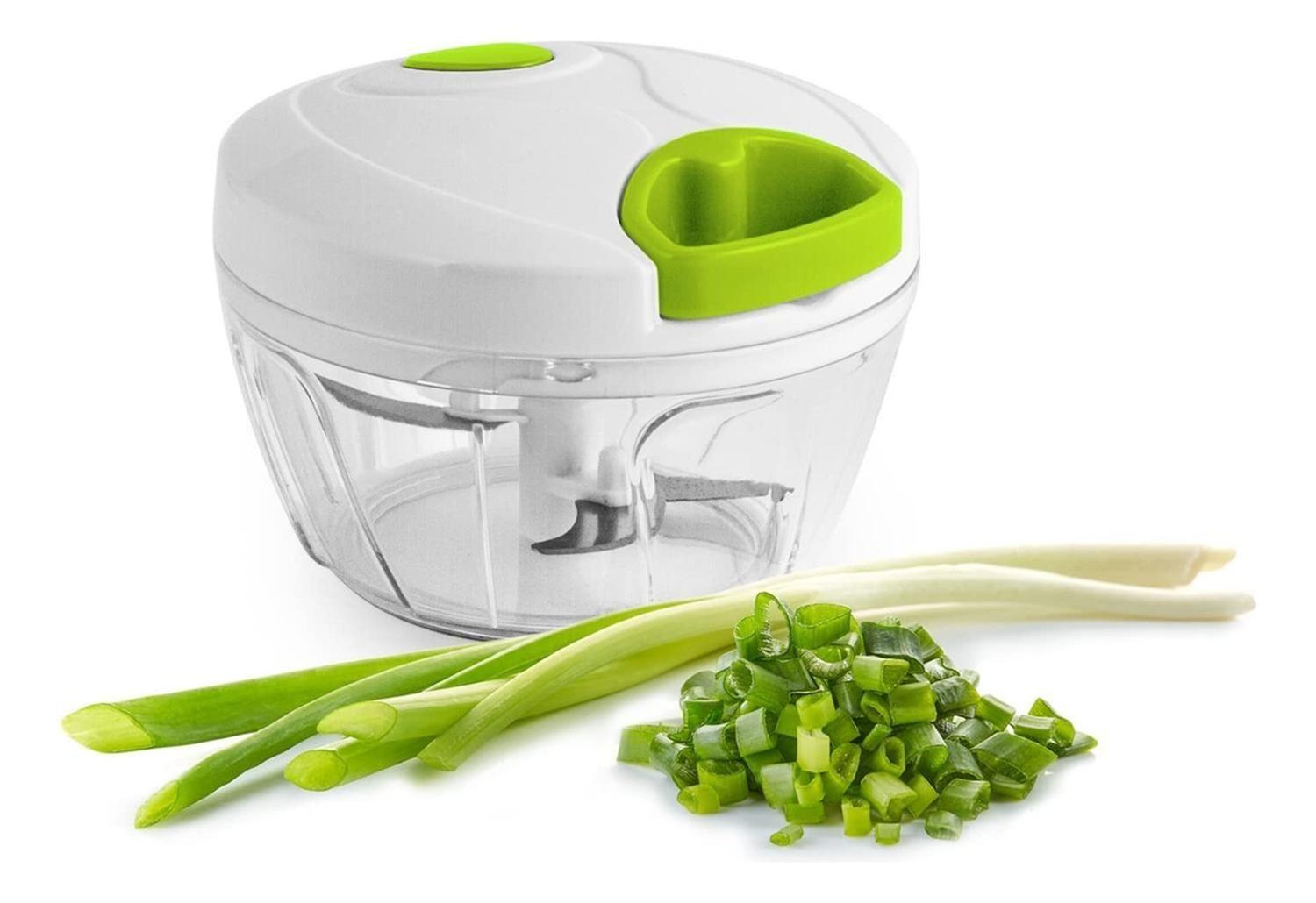 Picador Cortador Verduras Frutas Procesador-3