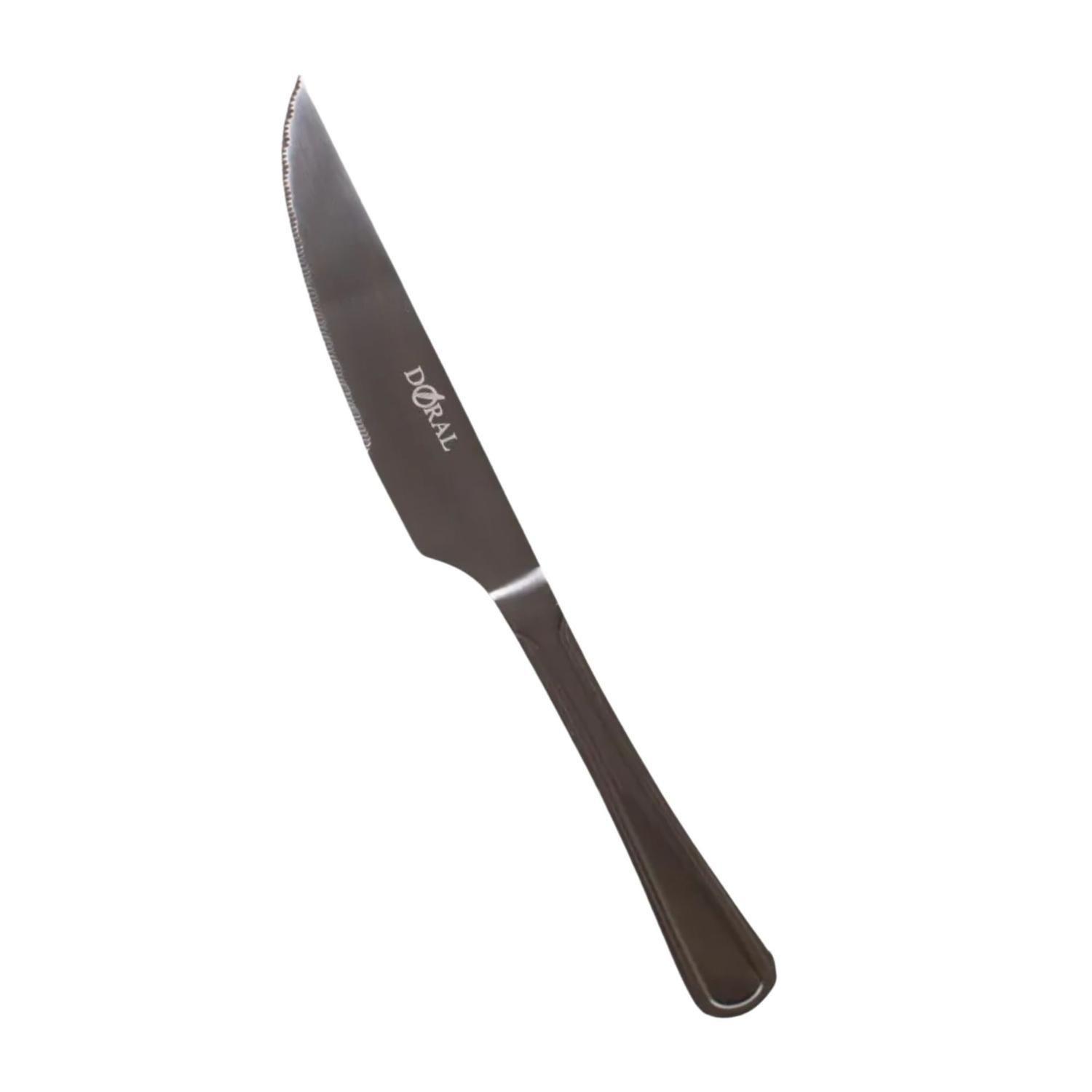 Set Juego Cubiertos Acero Inoxidable 16 Piezas-4