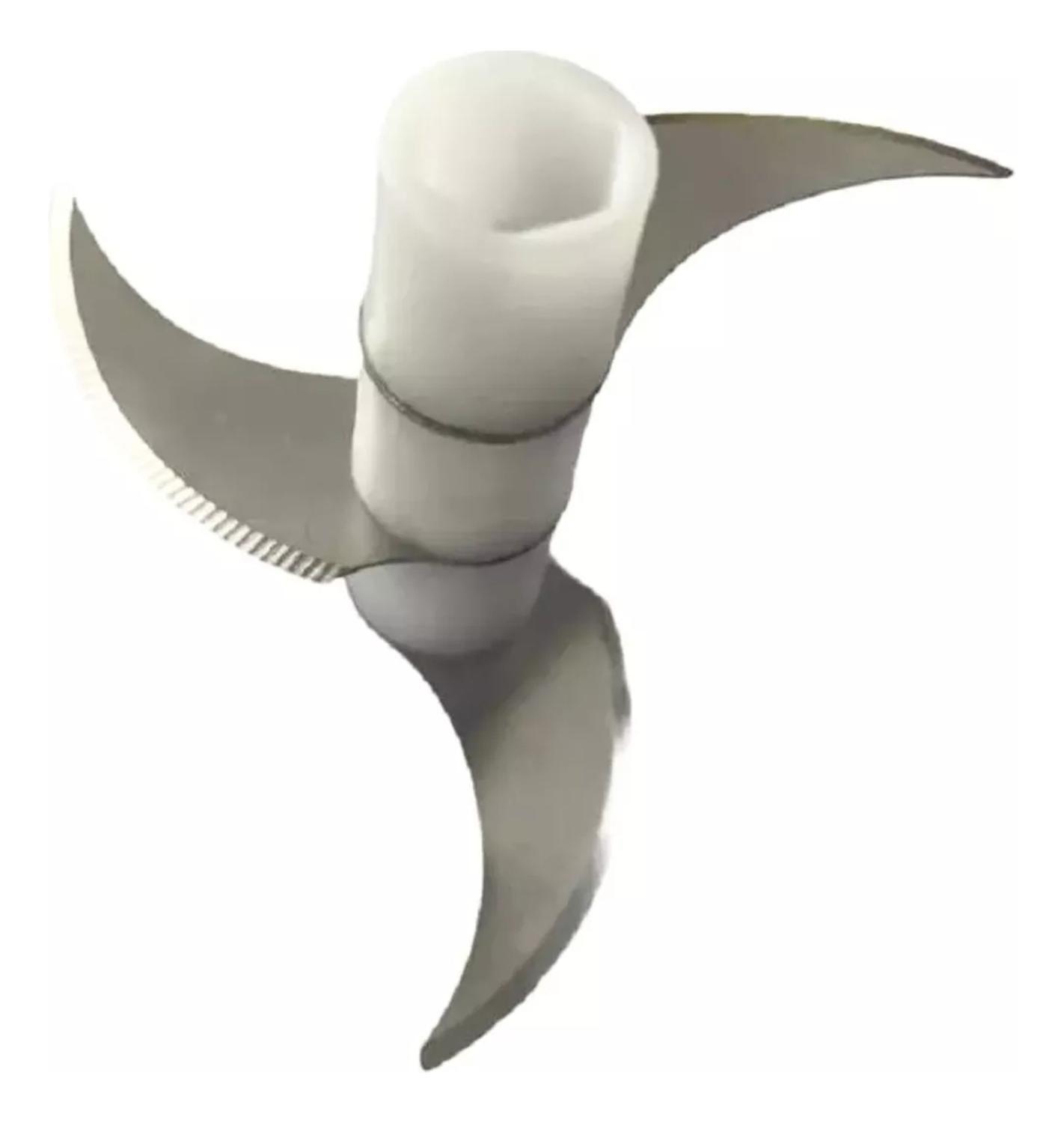 Picador Triturador Ajo Multiuso Electrico USB-2