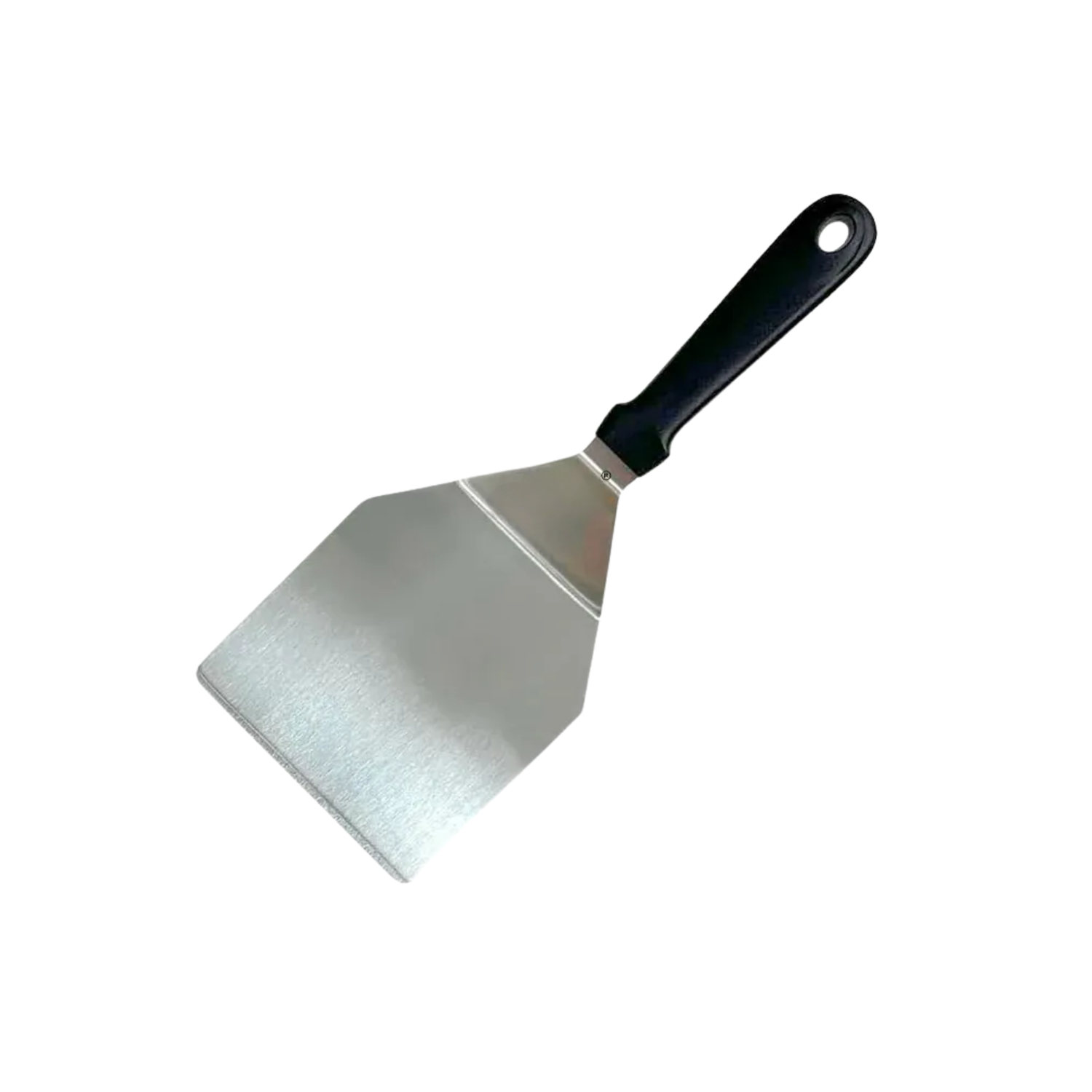 Set 4 Piezas Prensa Hamburguesa Acero Inoxidable-2