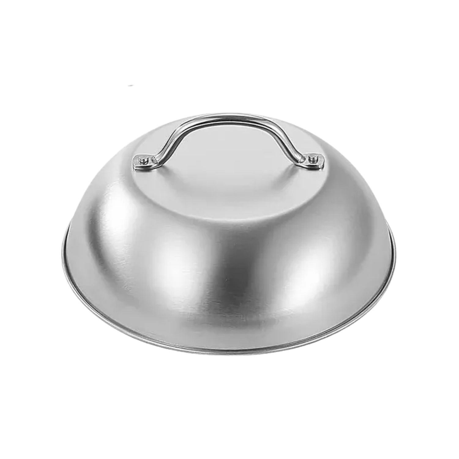 Set 4 Piezas Prensa Hamburguesa Acero Inoxidable-4