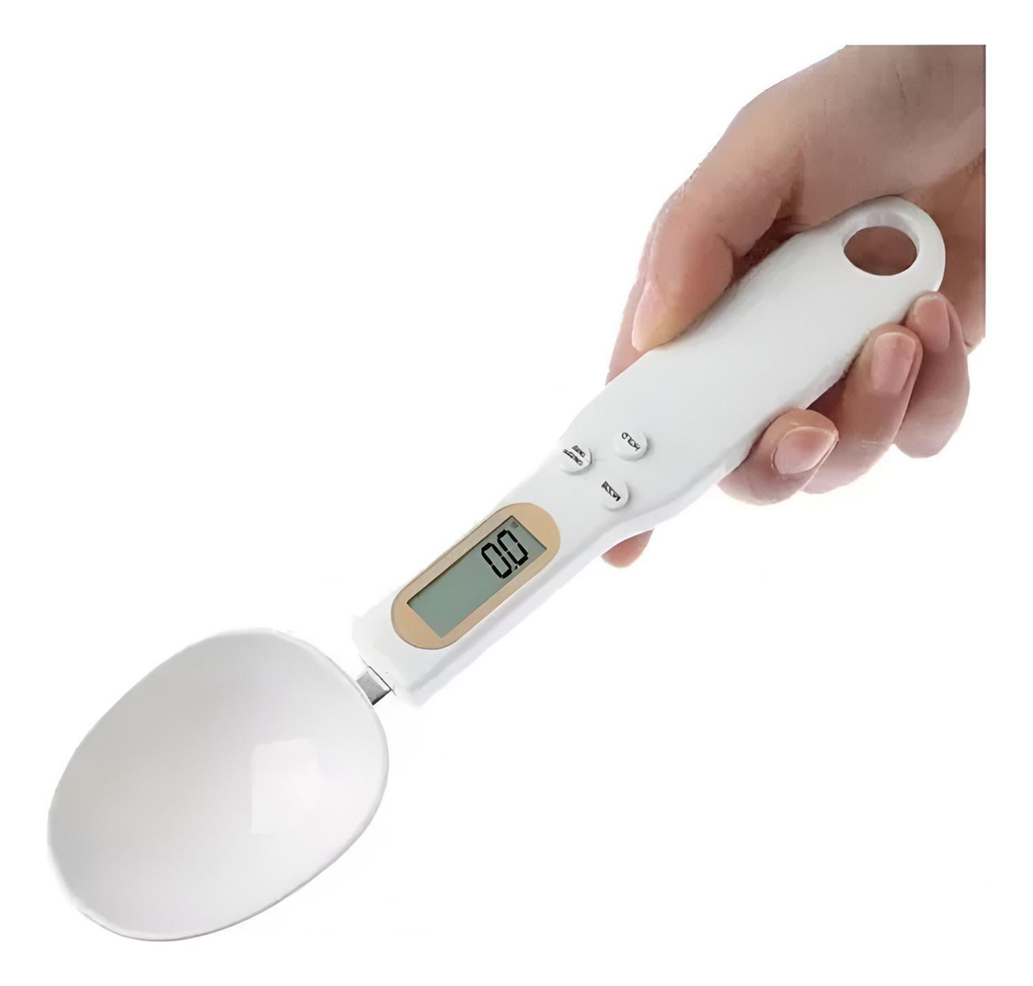 Cuchara Pesa Balanza Cocina Gramera 500 GR-2