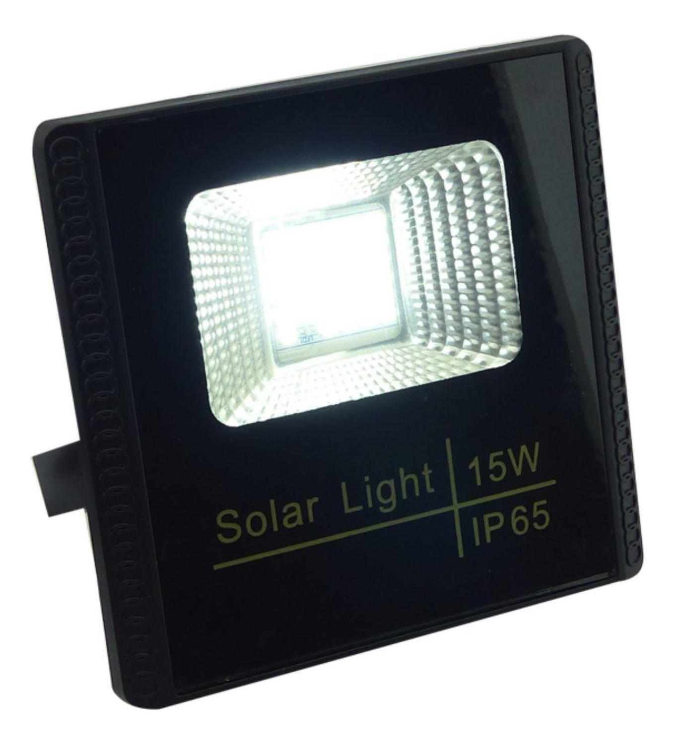 Foco Halógeno 35 LED 15 Watt Luz Fría-2