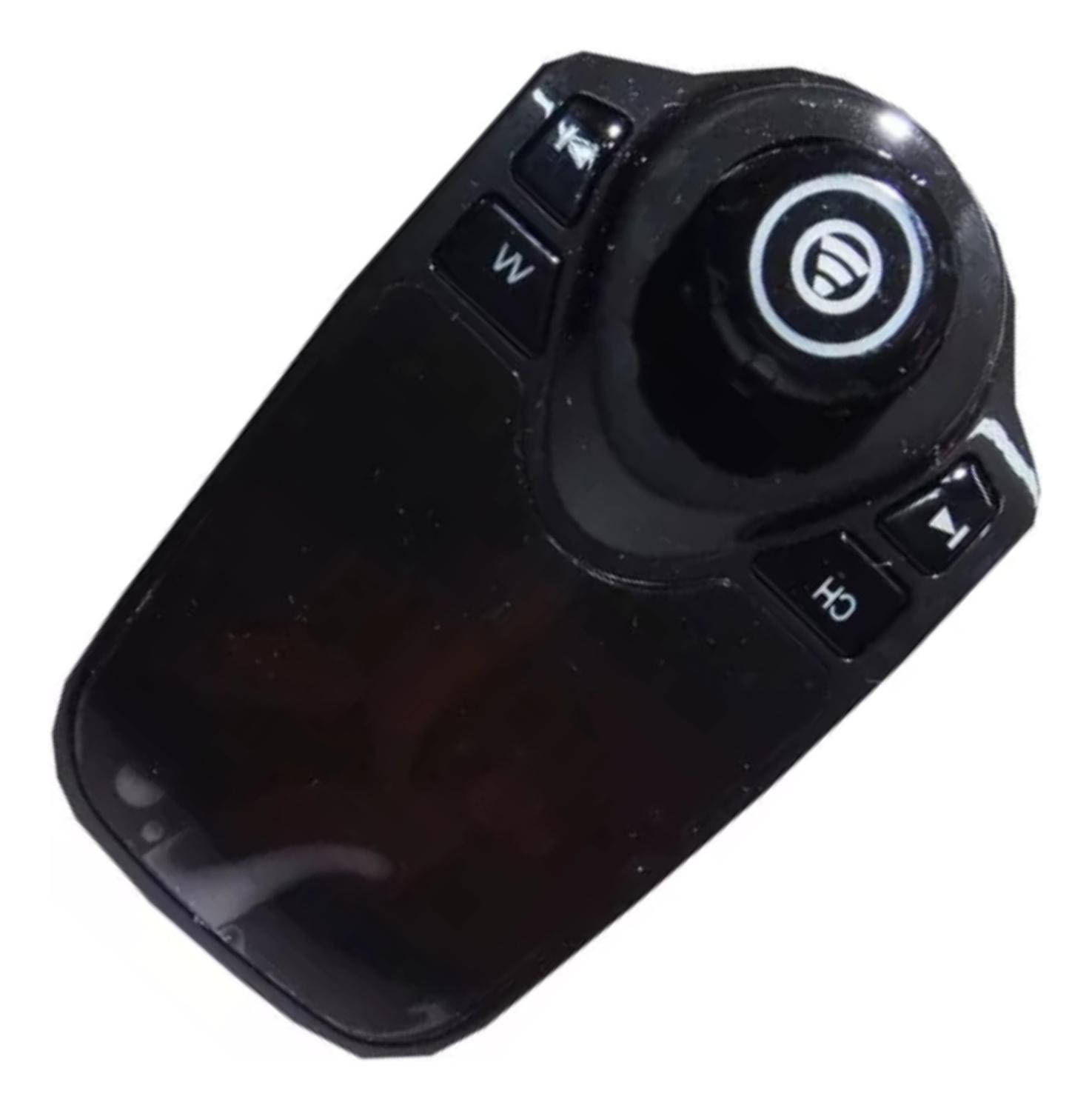 Reproductor MP3 Transmisor FM Inalámbrico Automóvil Manos Libre-3