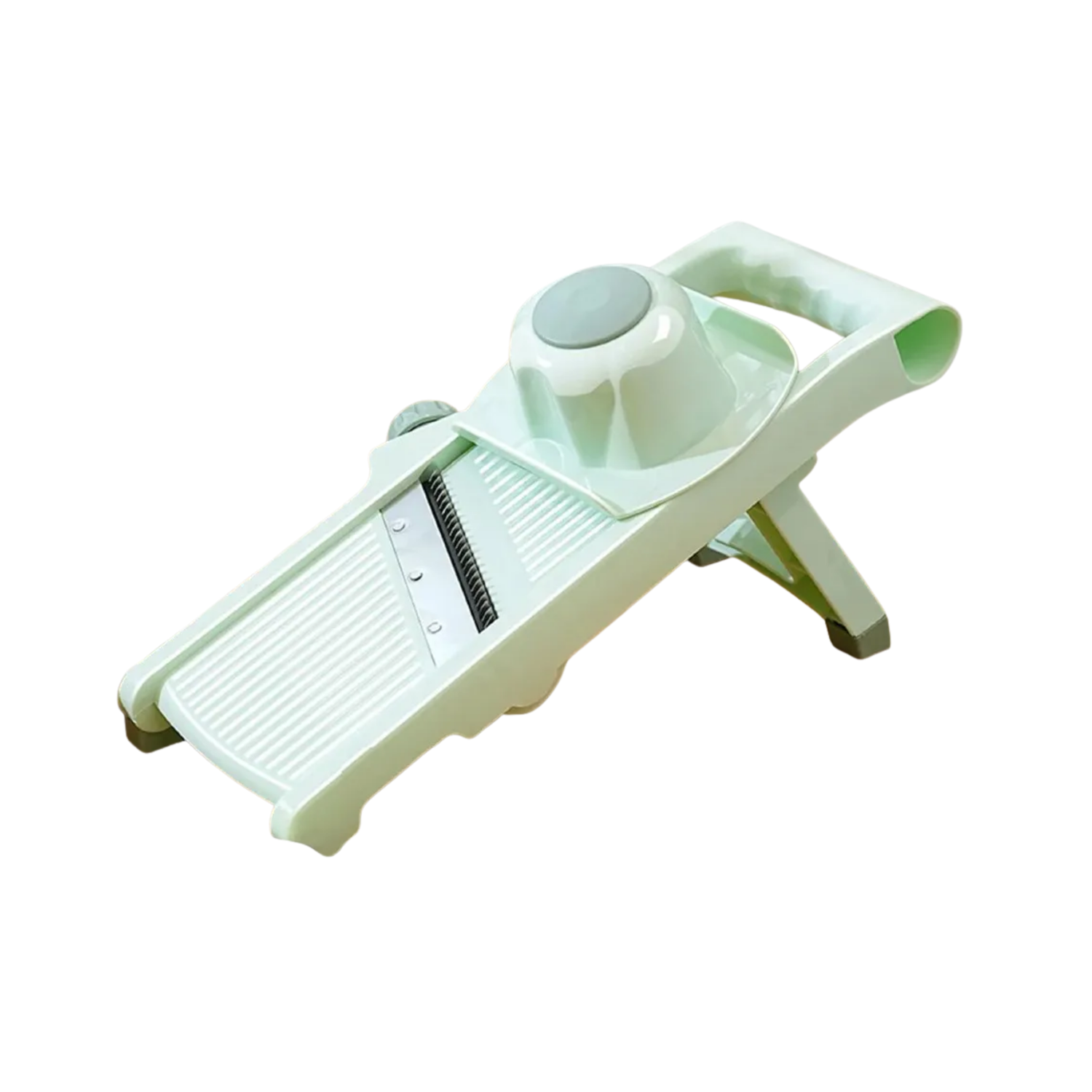 Mandolina Rallador Picador Verduras 30x13,5 CM-1