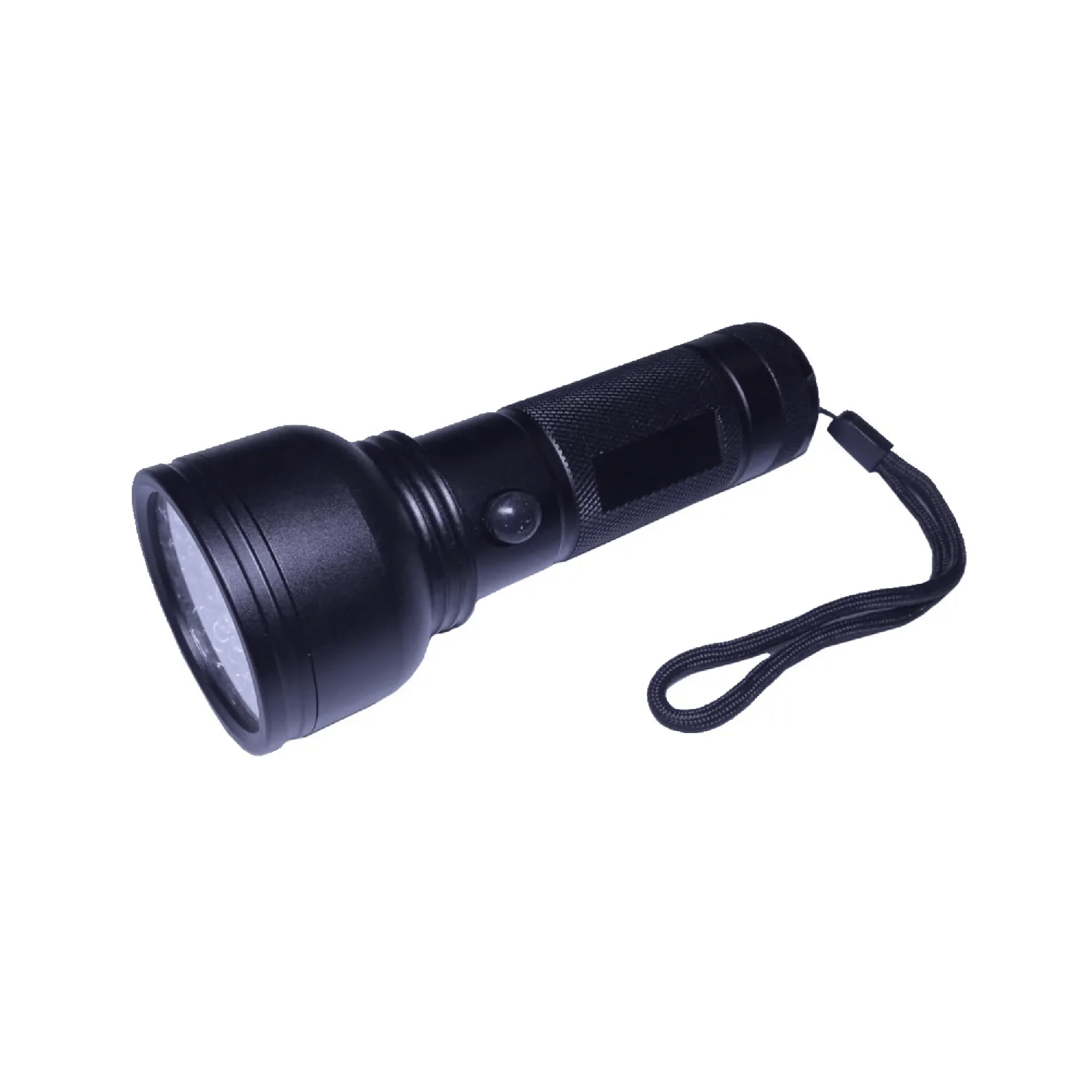 Lampara Luz LED ultravioleta Detector Orina 2,25 Watt-3