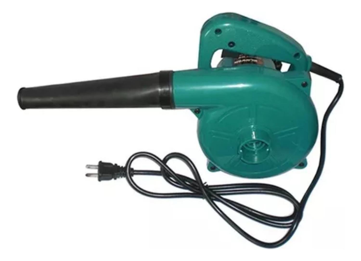 Soplador Aire Eléctrico Limpia Polvo-2