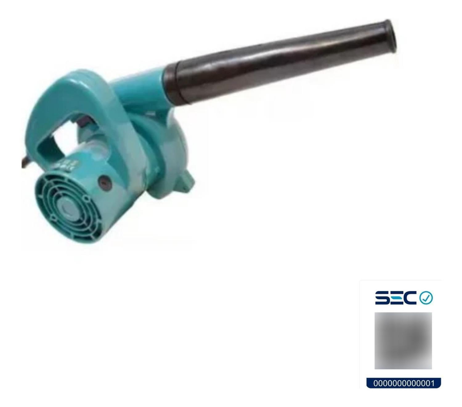 Soplador Aire Eléctrico Limpia Polvo-4