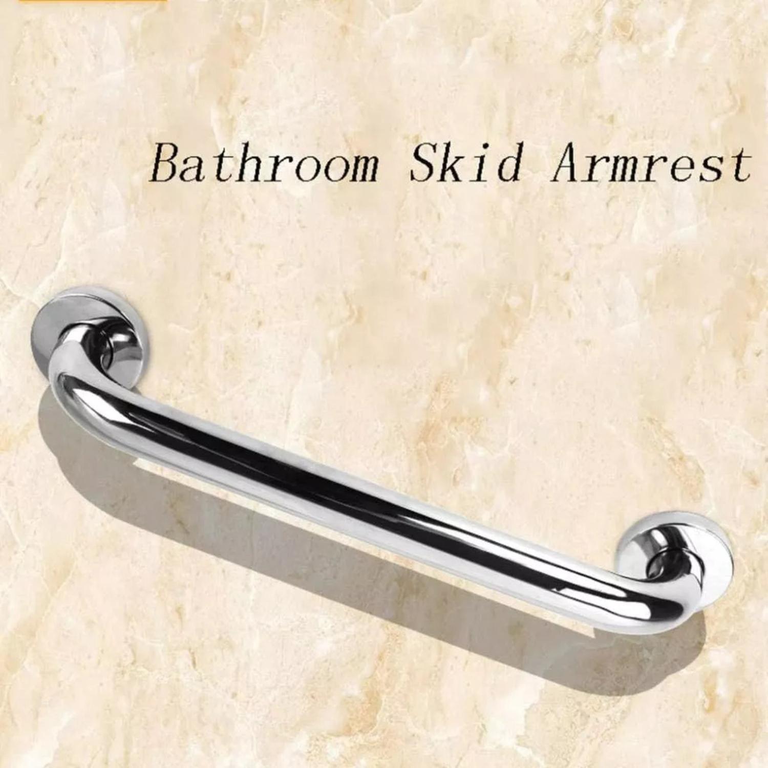 Pack 3 Manillas Barra Seguridad Ducha Bañera Pasamanos-2