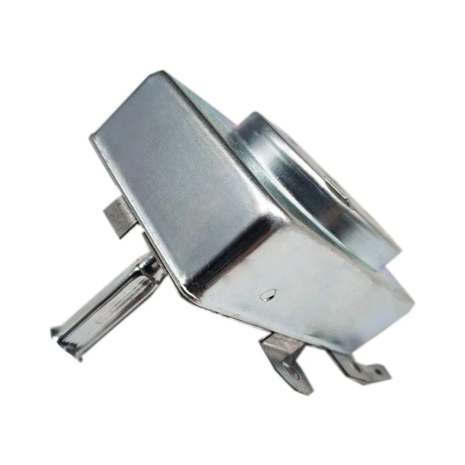 Motor Parrilla Spiedo Quincho Asado 10-12 KG-2