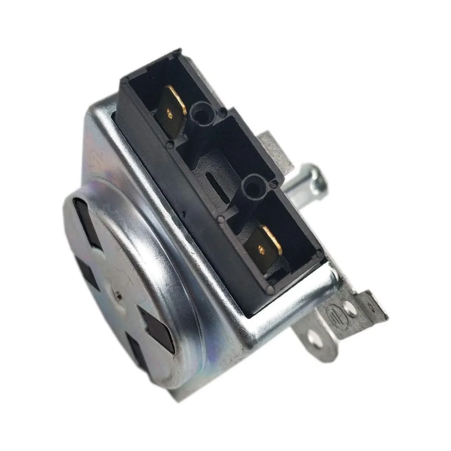 Motor Parrilla Spiedo Quincho Asado 10-12 KG-3