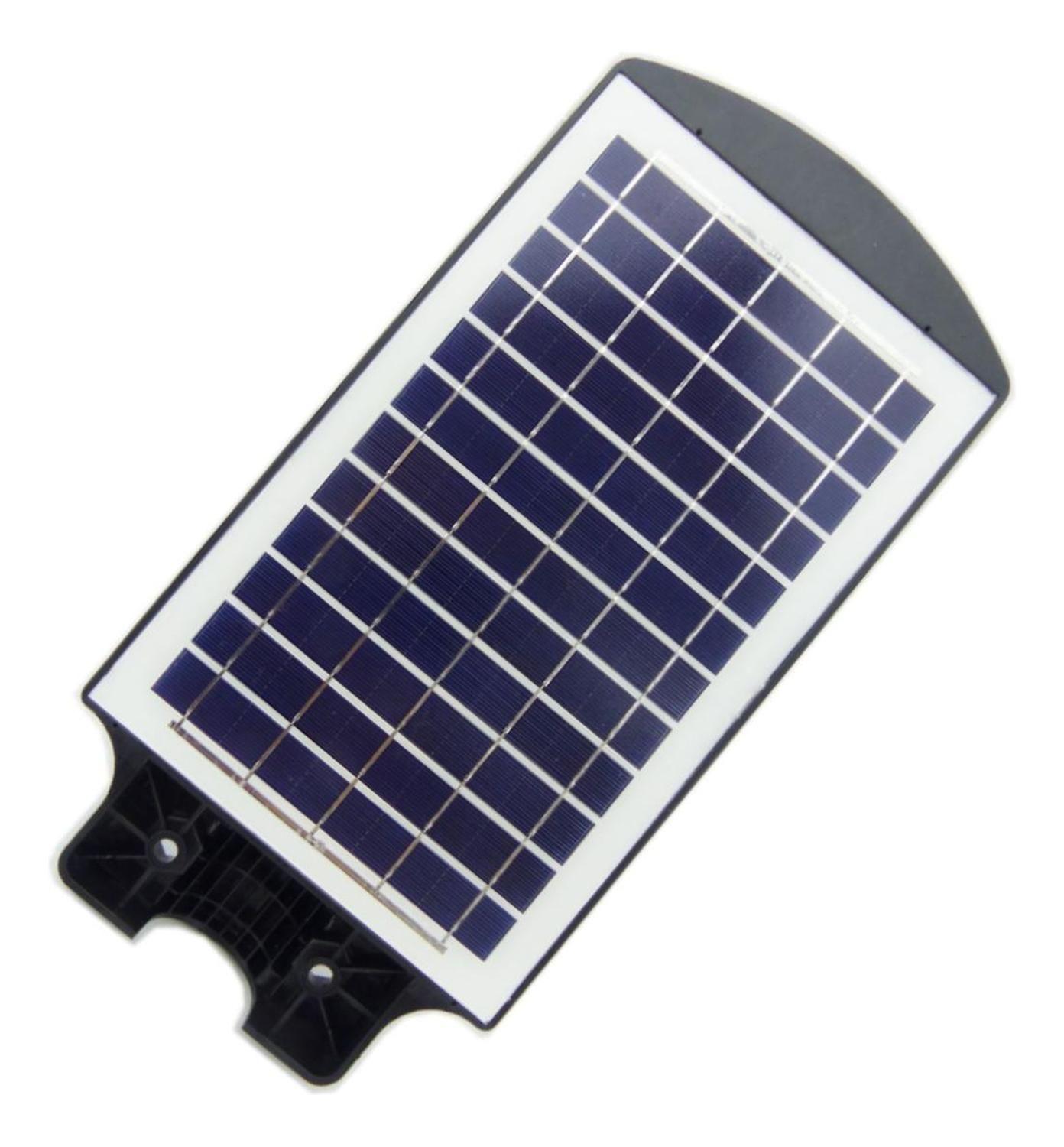 Foco Solar 48 LED 40 Watt Sensor Movimiento-2