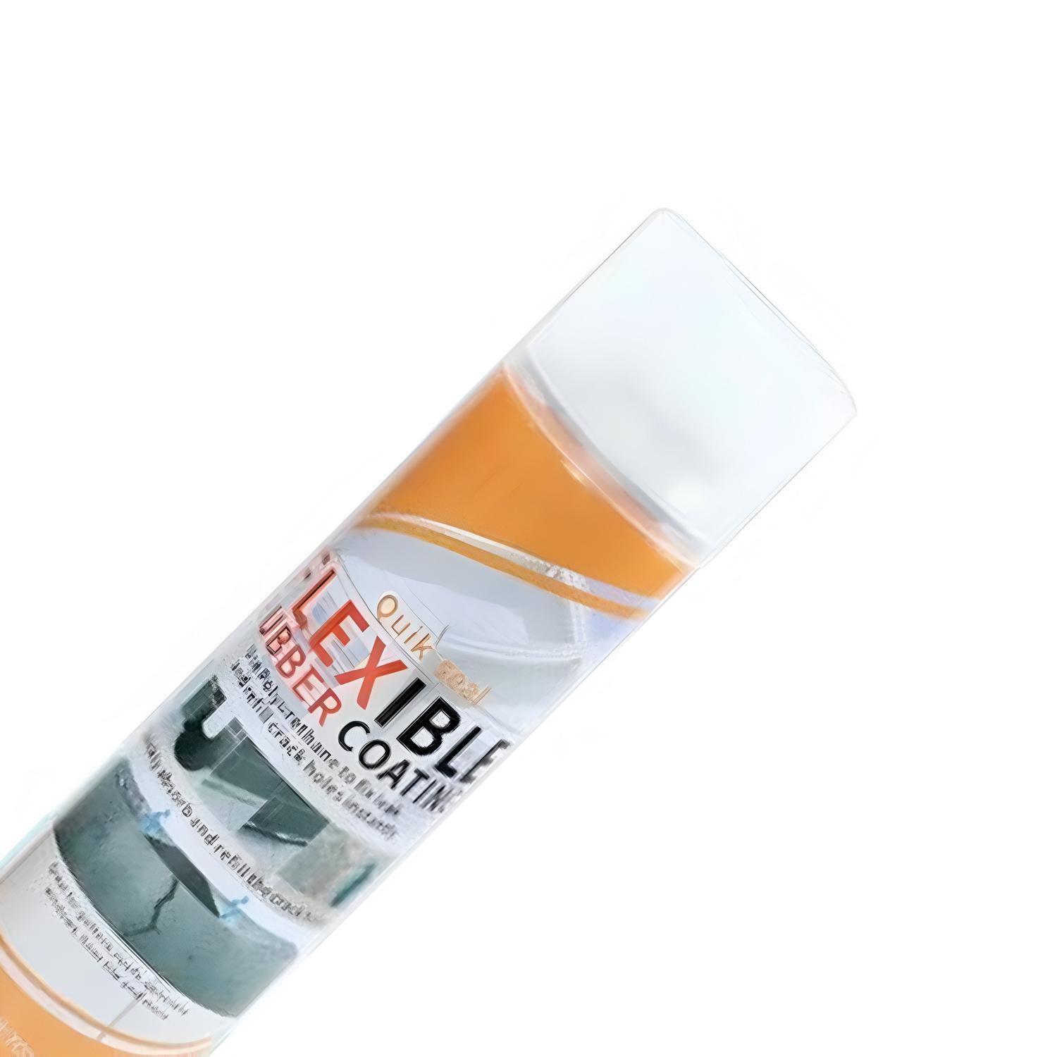 Sellador Instantáneo Fuga Agua Techo Tubería Aerosol 700 ML Transparente-3