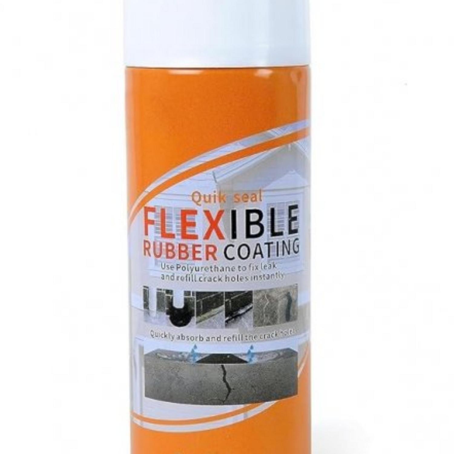 Sellador Instantáneo Fuga Agua Techo Tubería Aerosol 700 ML Transparente-4
