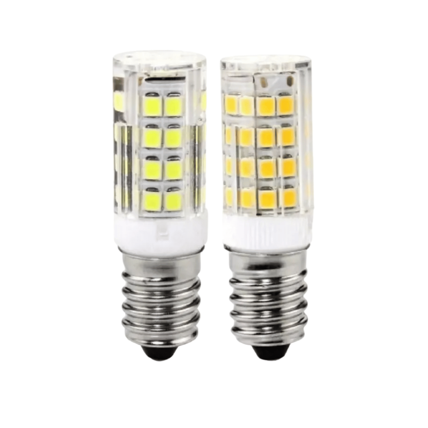 Ampolleta LED E14 Luz Calida 5 Watt-3