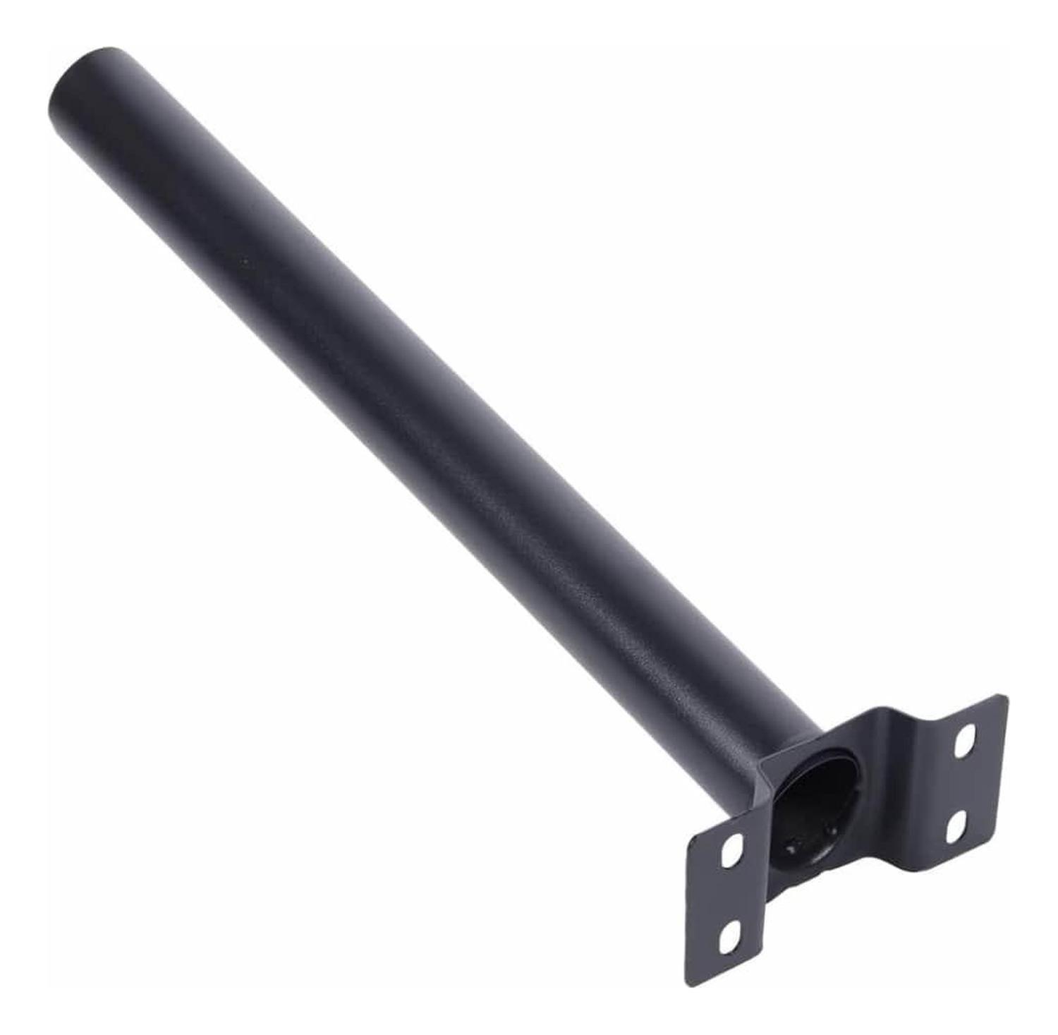 Foco Exterior 200 Watt Luz Solar LED Soporte-2