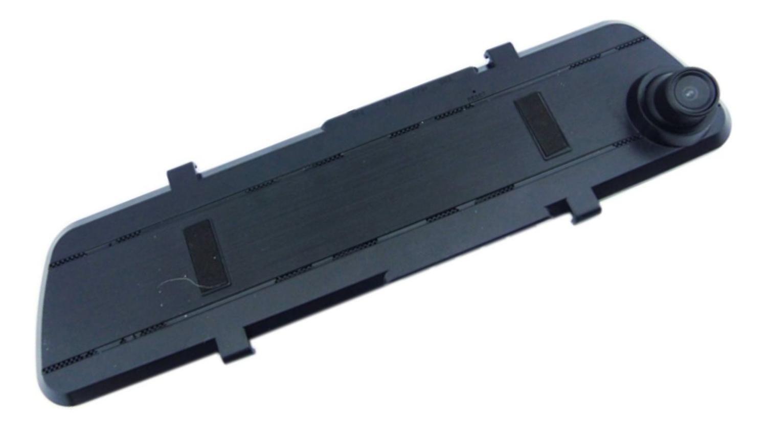 Espejo Retrovisor Auto Cámara Retroceso Cámara DVR 4.6-2