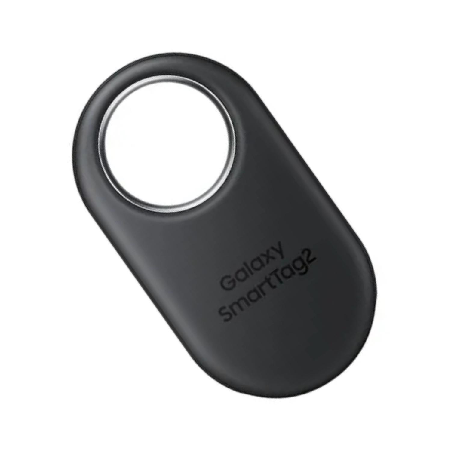 Pack 4 Localizadores Samsung Galaxy Smarttang Blanco Negro-2