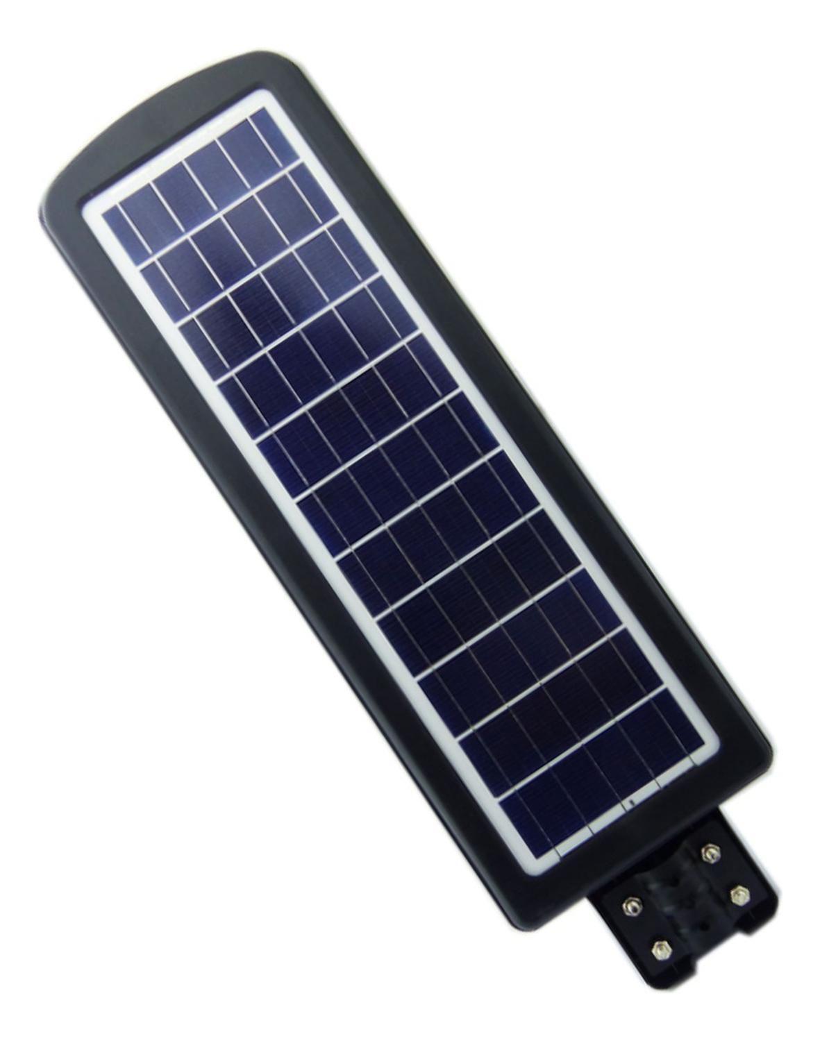 Foco Solar 320 LED 8 Placas 320 Watt Control Remoto-2