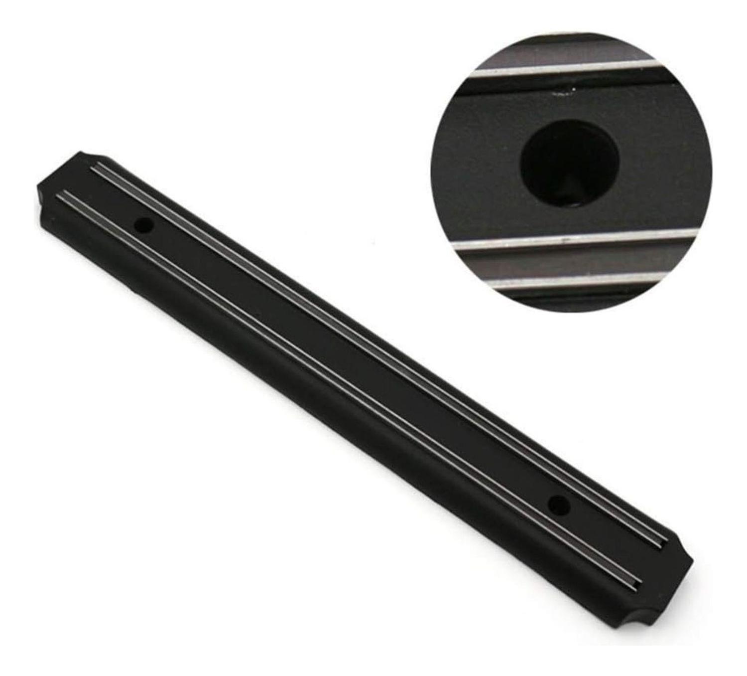 Barra Imán Magnética Soporte Cuchillos 50 CM-3