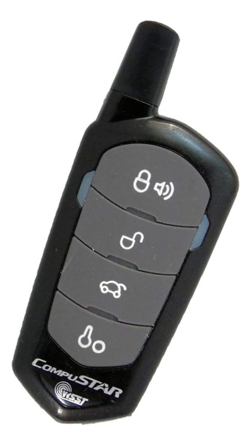 Alarma Auto Smartphone Android IOS Control Remoto-2