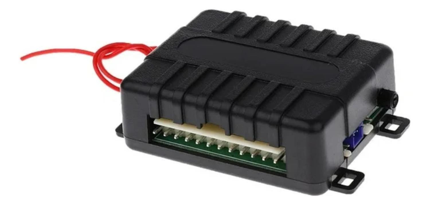 Alarma Auto Smartphone Android IOS Control Remoto-3