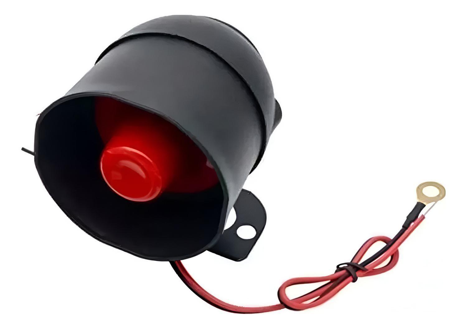 Alarma Auto Smartphone Android IOS Control Remoto-4