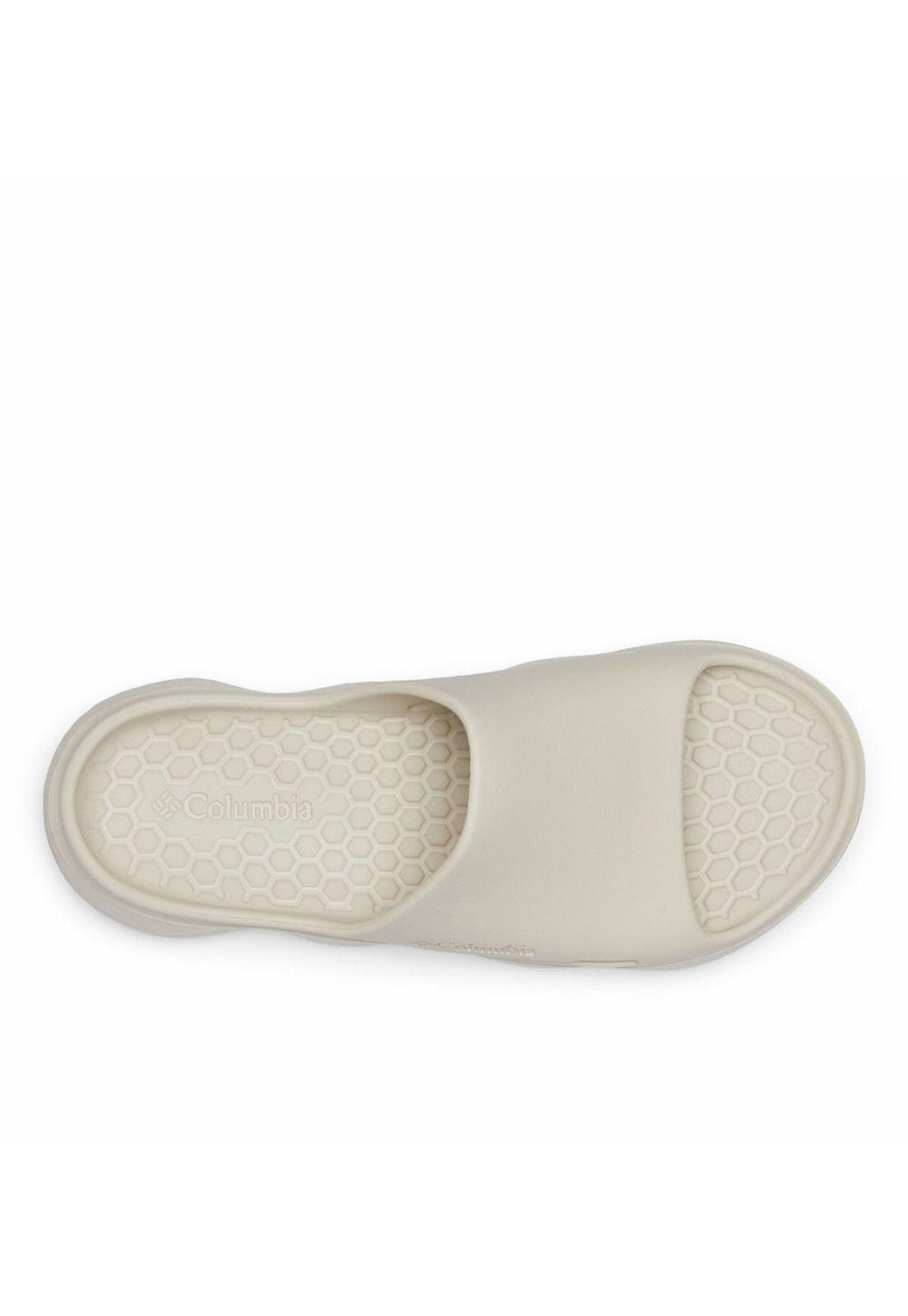 Sandalia Hombre Thrive Revive Beige-7