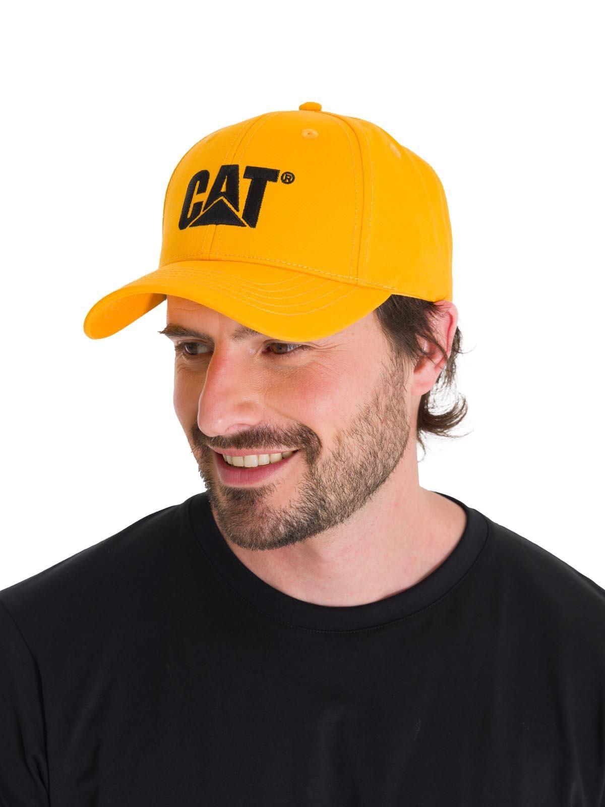 Jockey Logo Hombre Amarillo-1