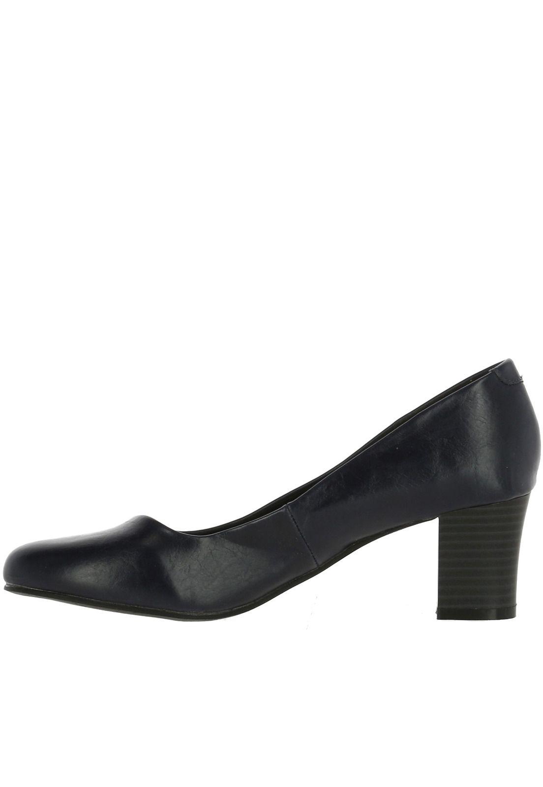 Zapato Canela Azul-2