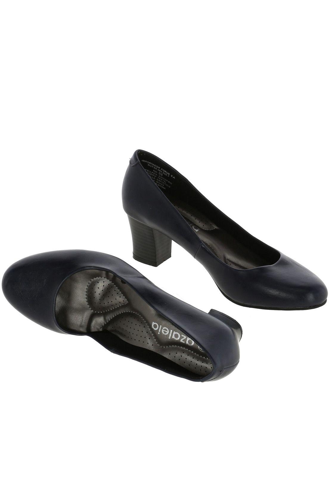 Zapato Canela Azul-4