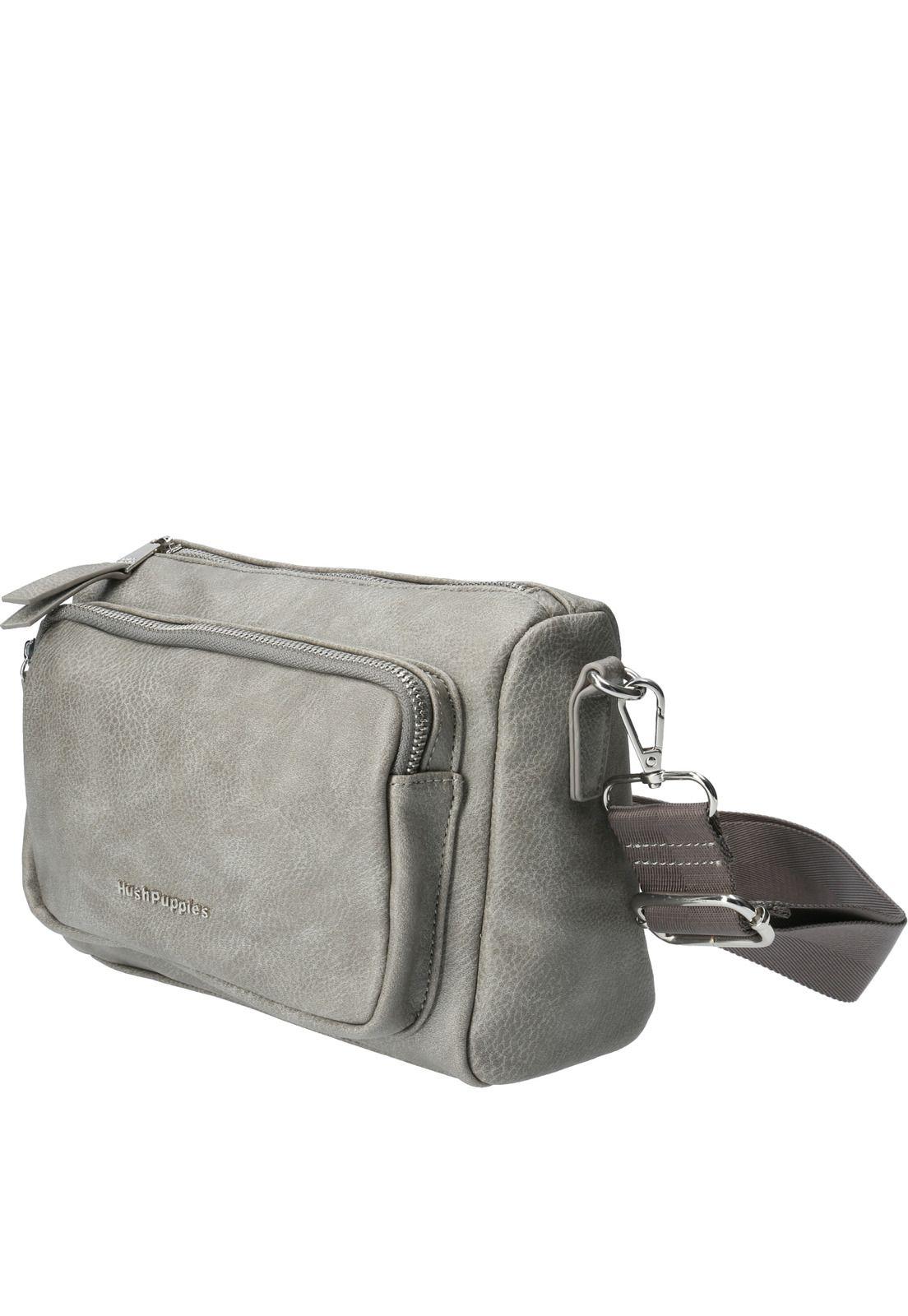 Cartera Mujer Clark Cross Celeste-1