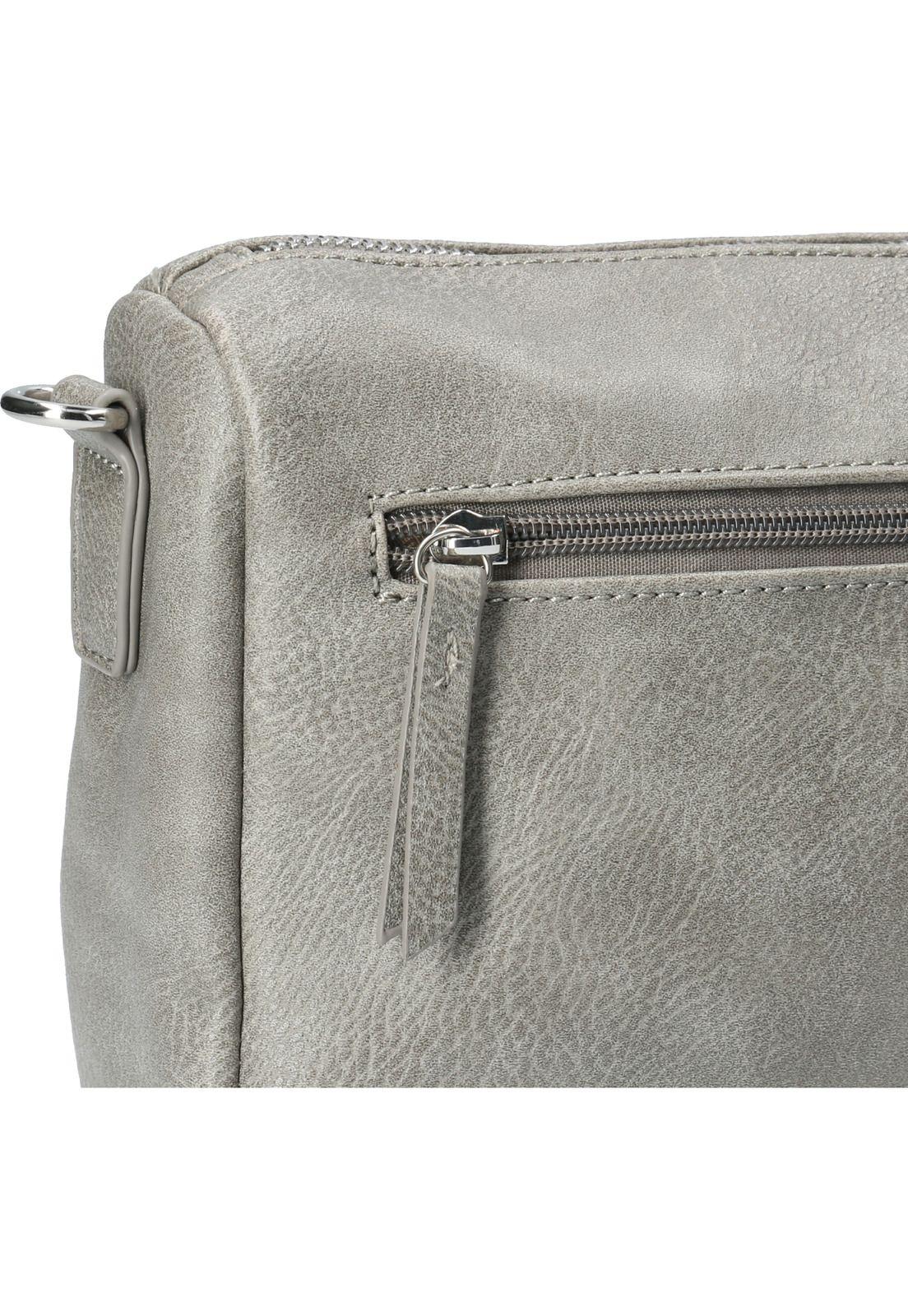 Cartera Mujer Clark Cross Celeste-3