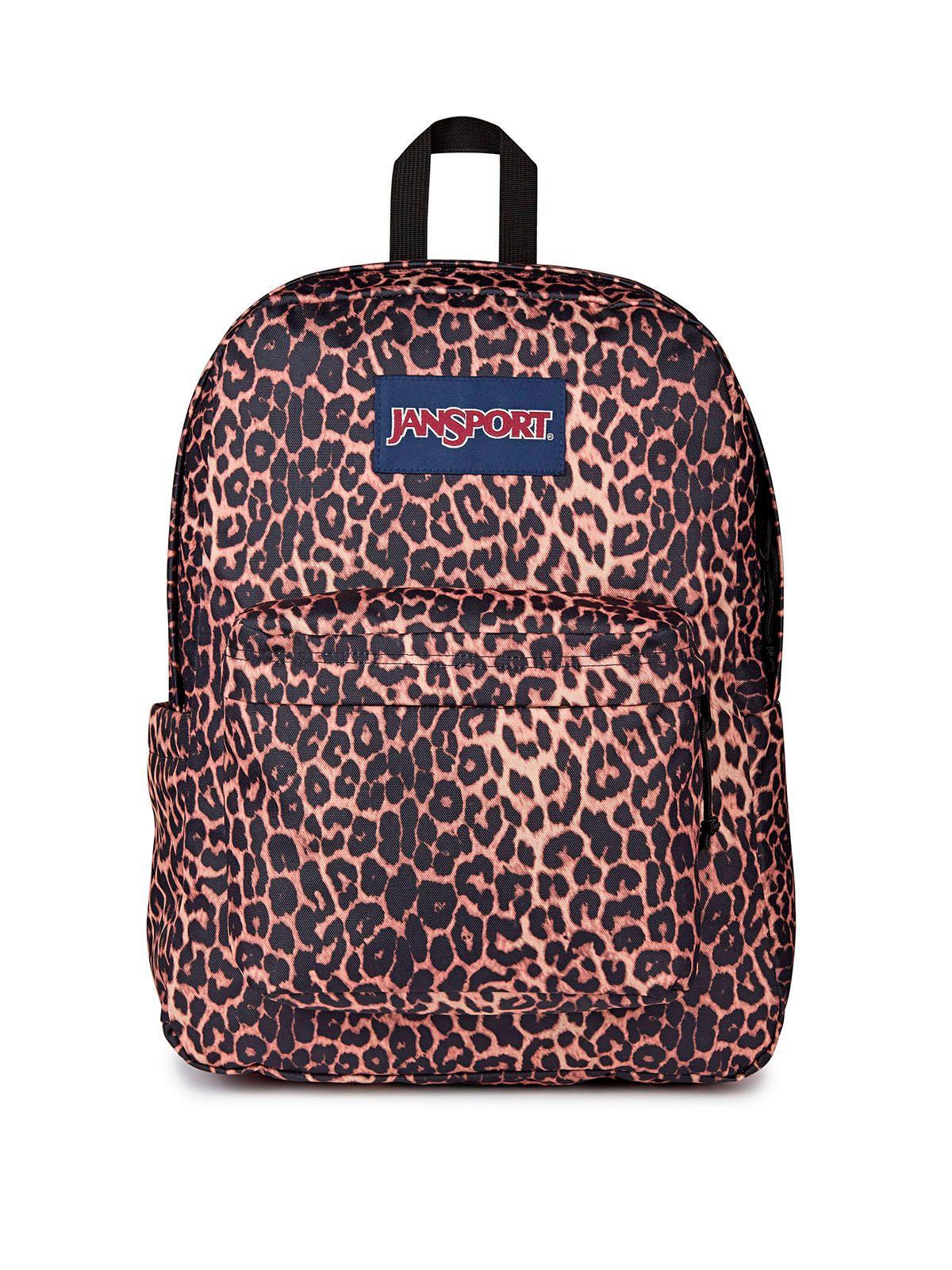 Mochila Superbreak Café-0