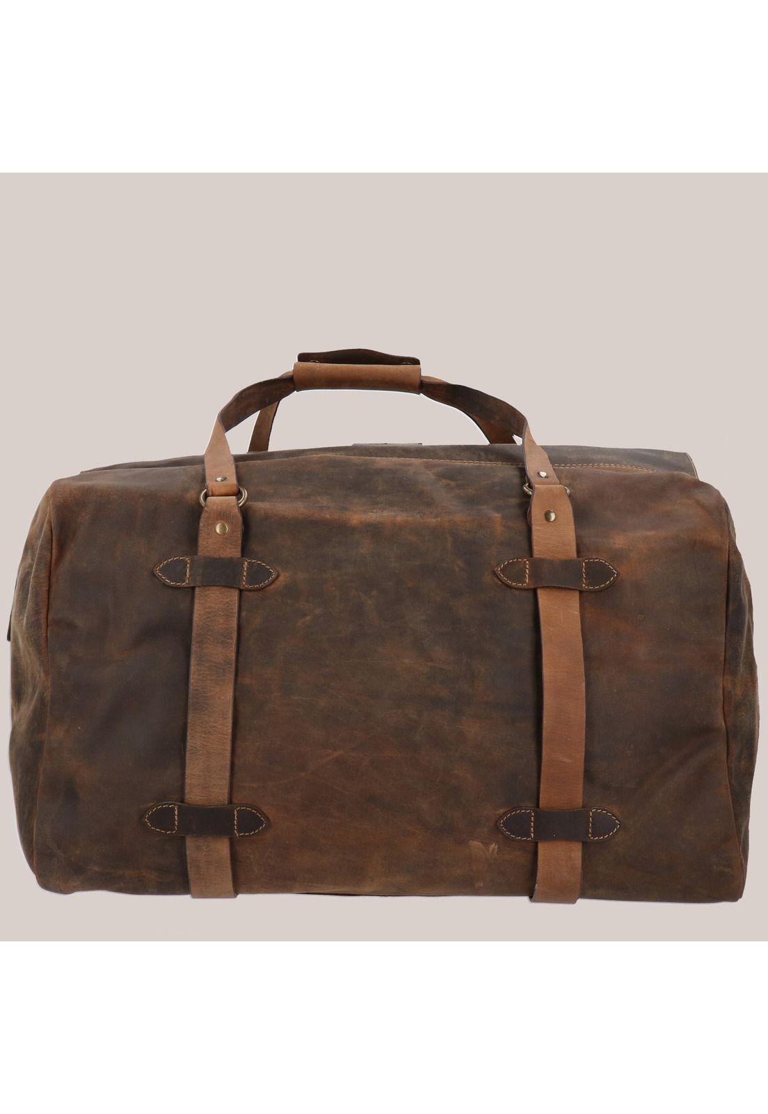 Bolso Cuero Boh Roslin Café-2