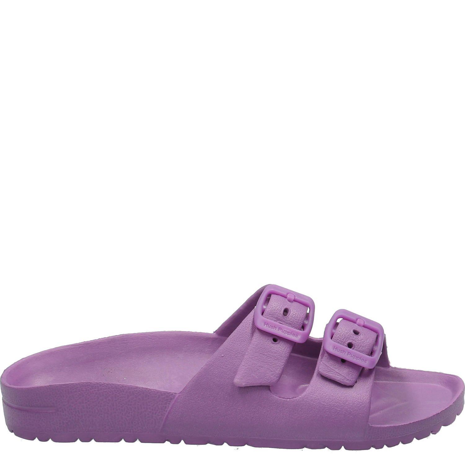 Sandalia Mujer Smile Morado-1