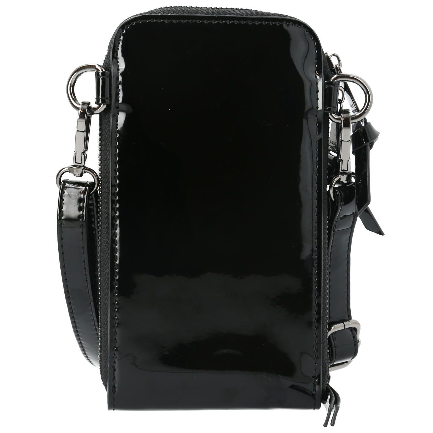 Cartera Mujer Sula Cross Negro-2