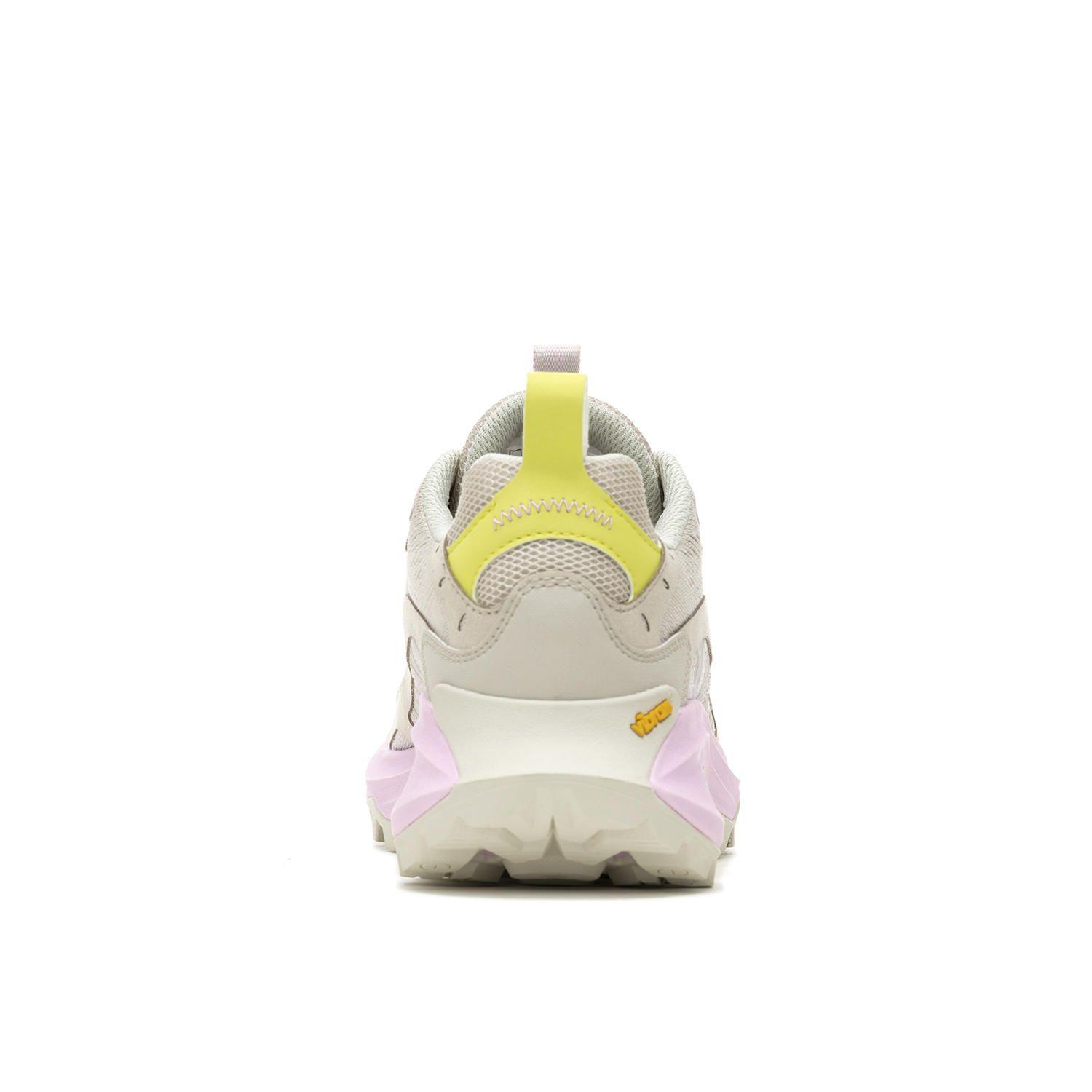 Zapatilla Mujer Moab Speed 2 Rosa Pálido-4