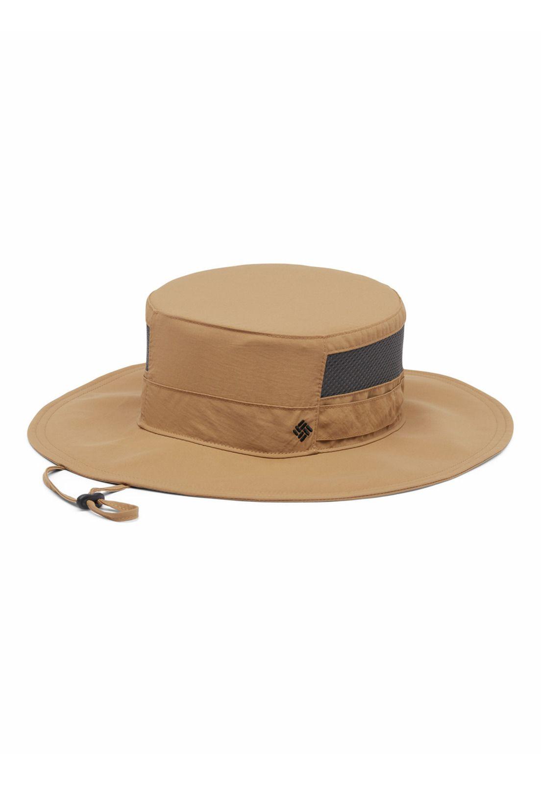 Gorro Unisex Bora Bora Booney Café-0