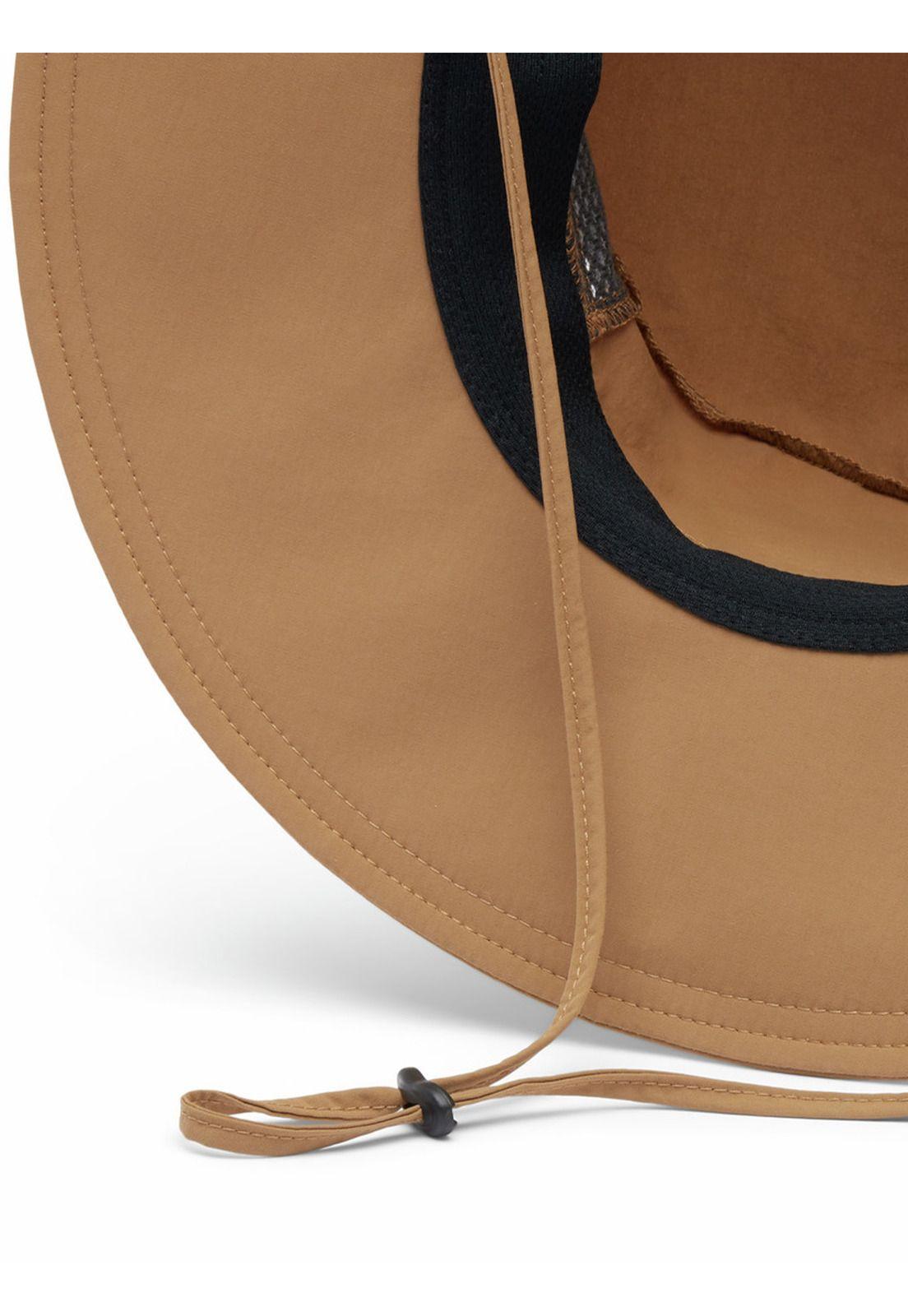Gorro Unisex Bora Bora Booney Café-1