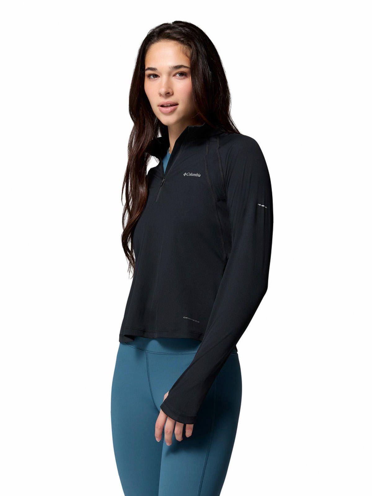 Polar Mujer Stealth Spring Negro-1