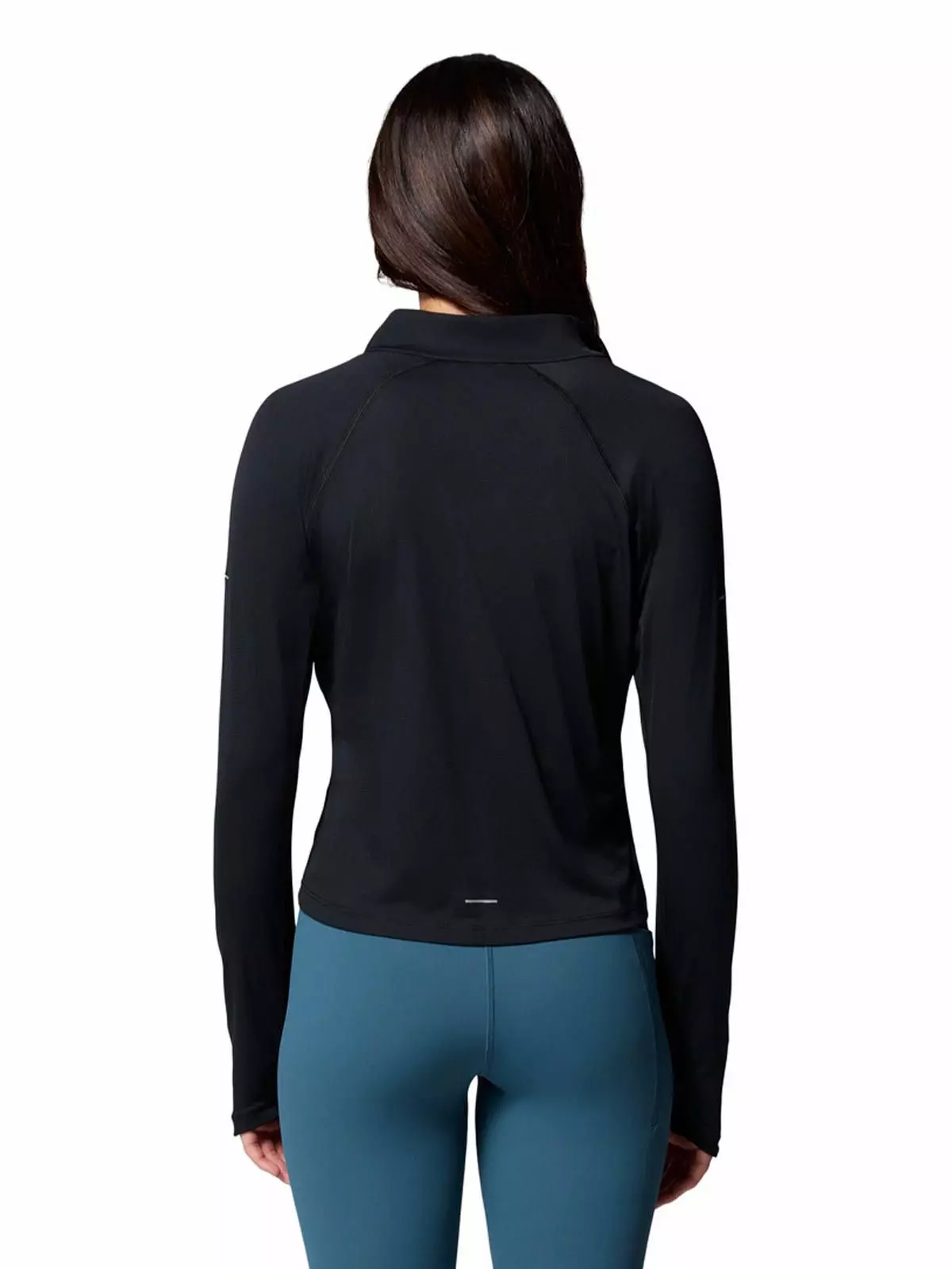 Polar Mujer Stealth Spring Negro-3