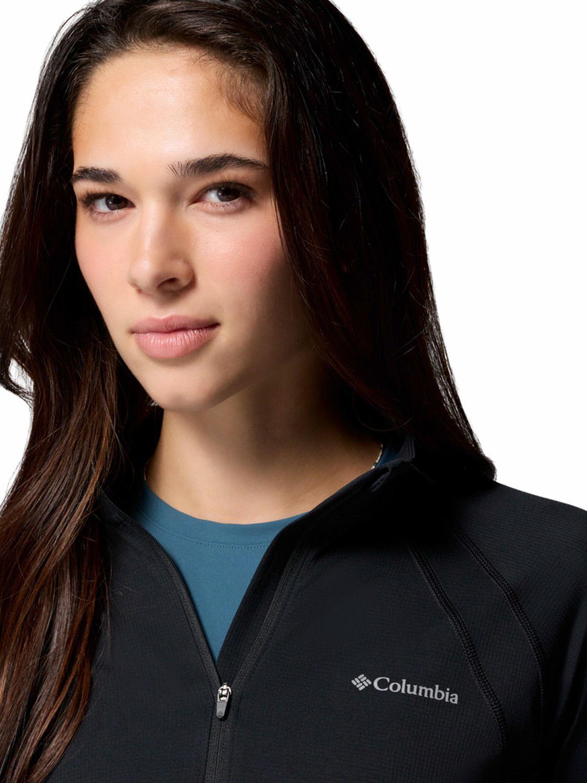 Polar Mujer Stealth Spring Negro-4