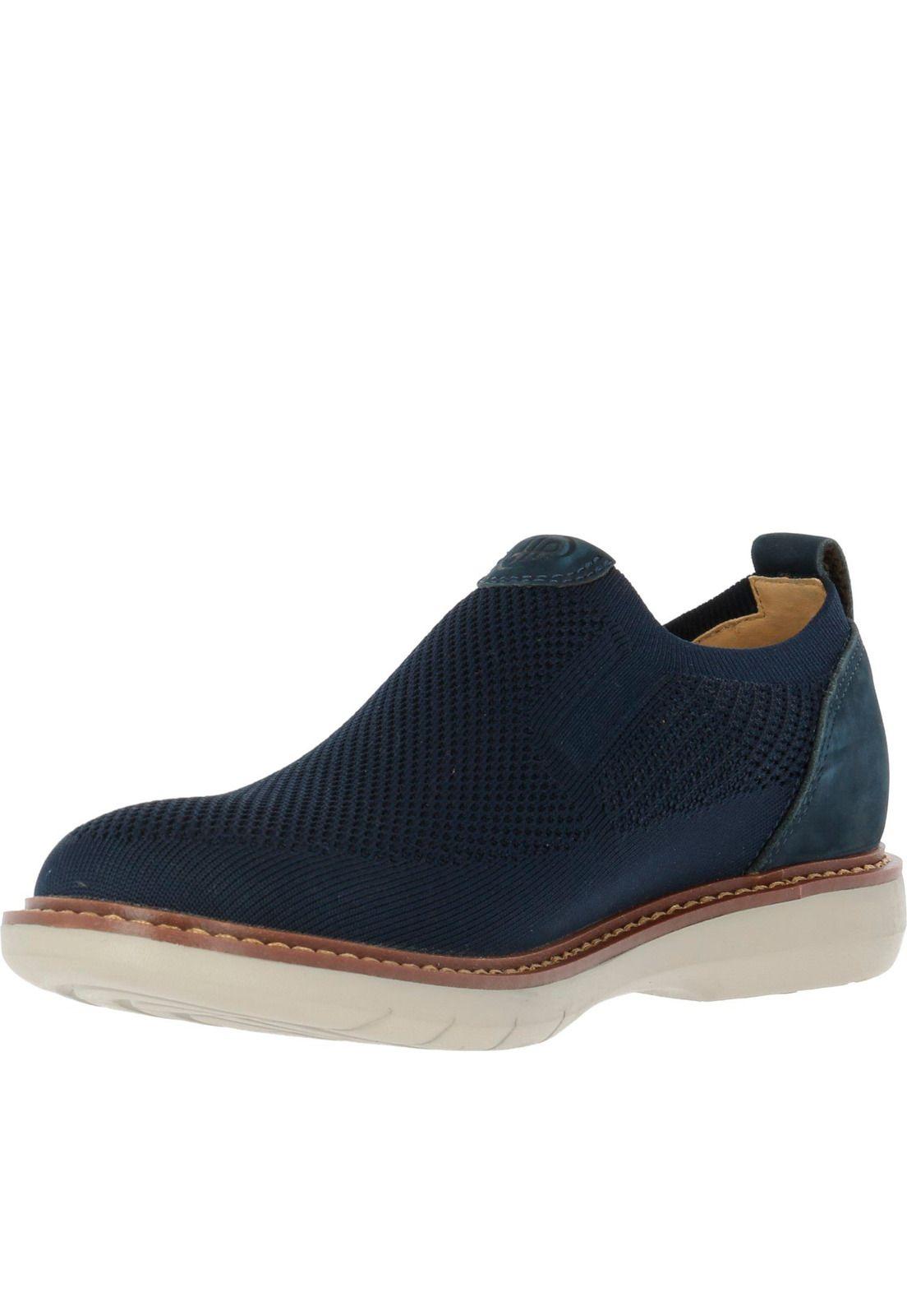 Slip On Apolo Azul-0