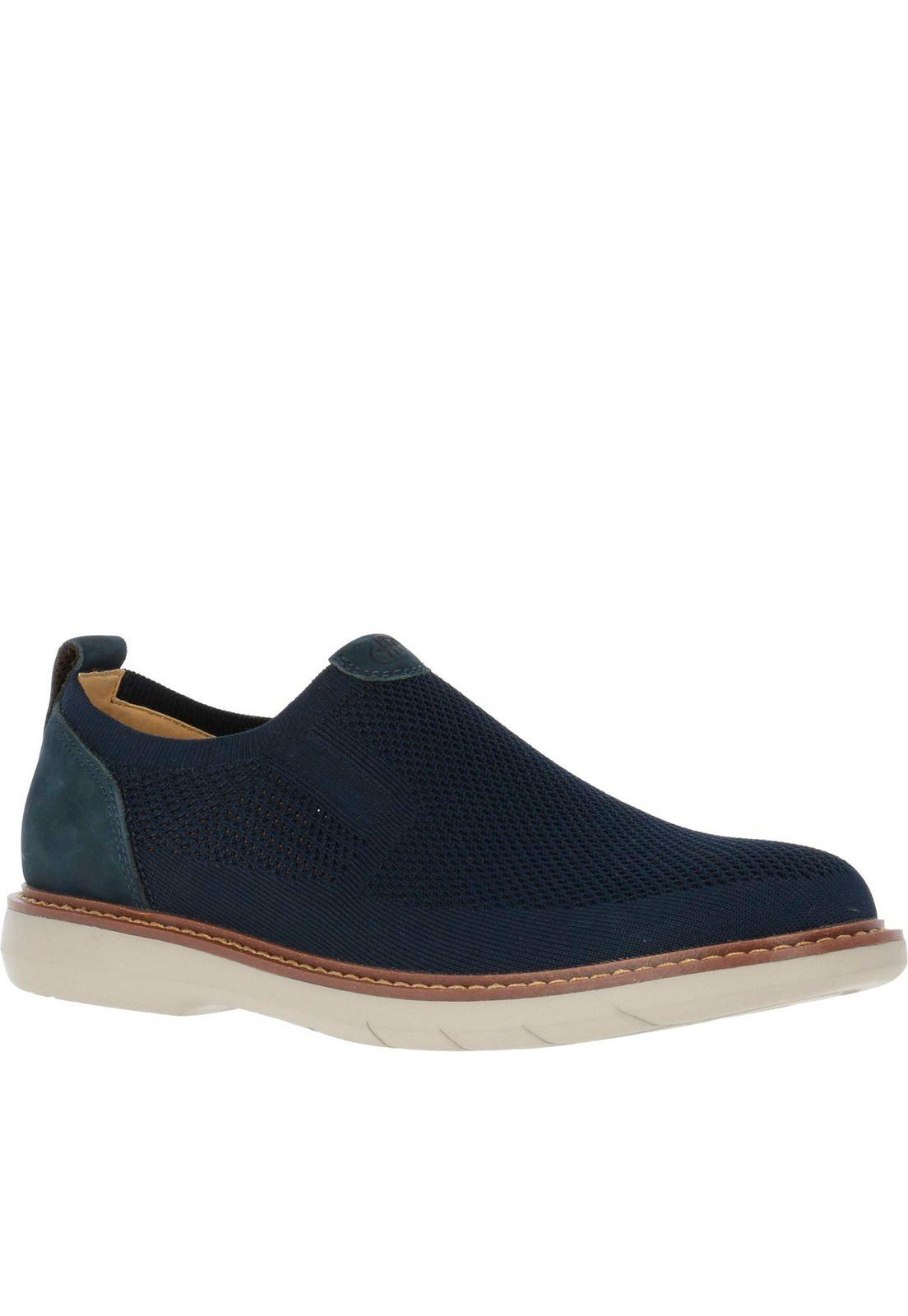 Slip On Apolo Azul-1