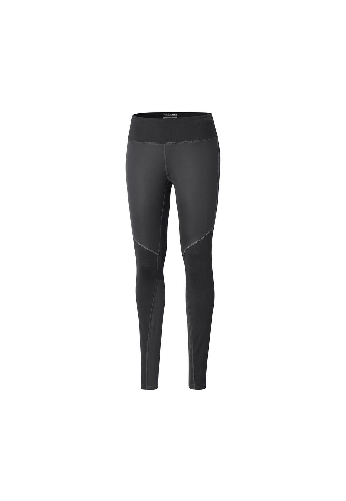 Pantalón Titan Wind Block II Negro-0