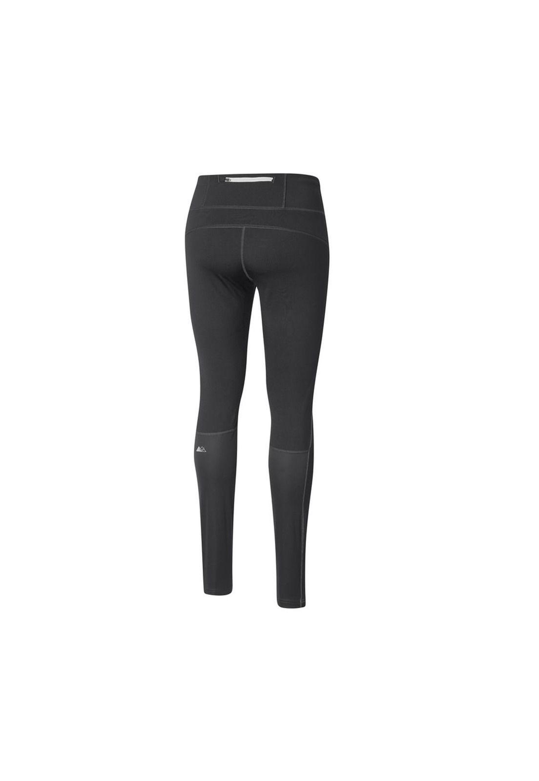 Pantalón Titan Wind Block II Negro-1