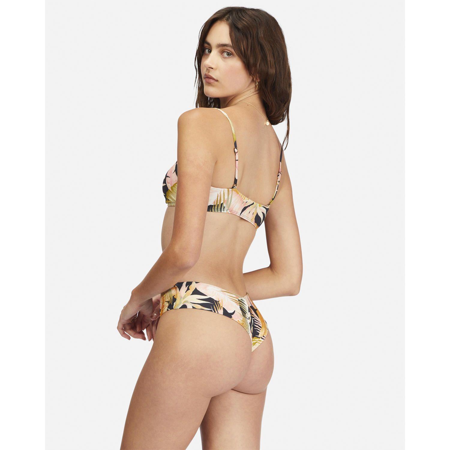 Bikini Calzón Mujer Wave Tribe Fiji Multi-0